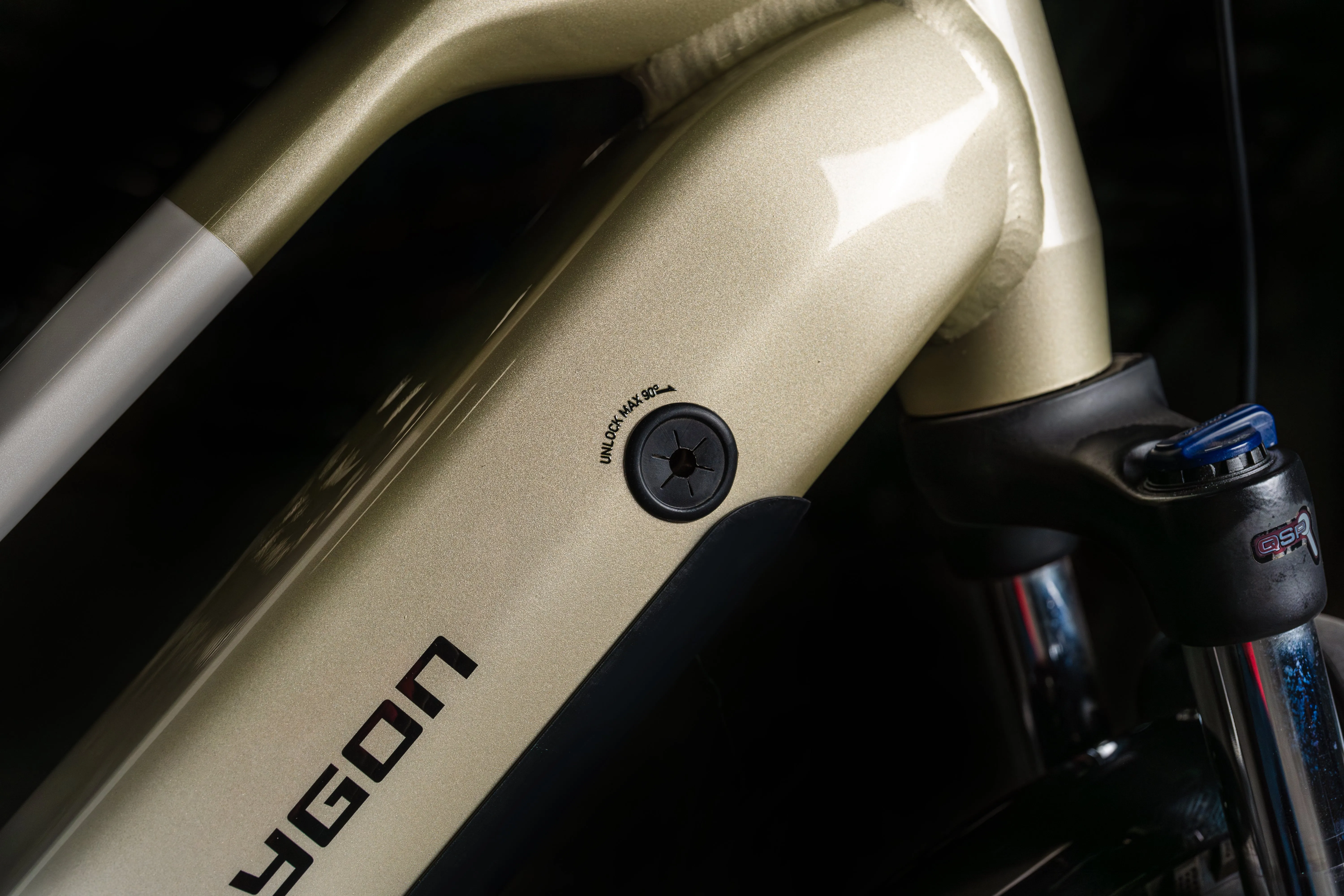 Polygon Kalosi Lanes Prime - Bosch Urban E-Bike [new]