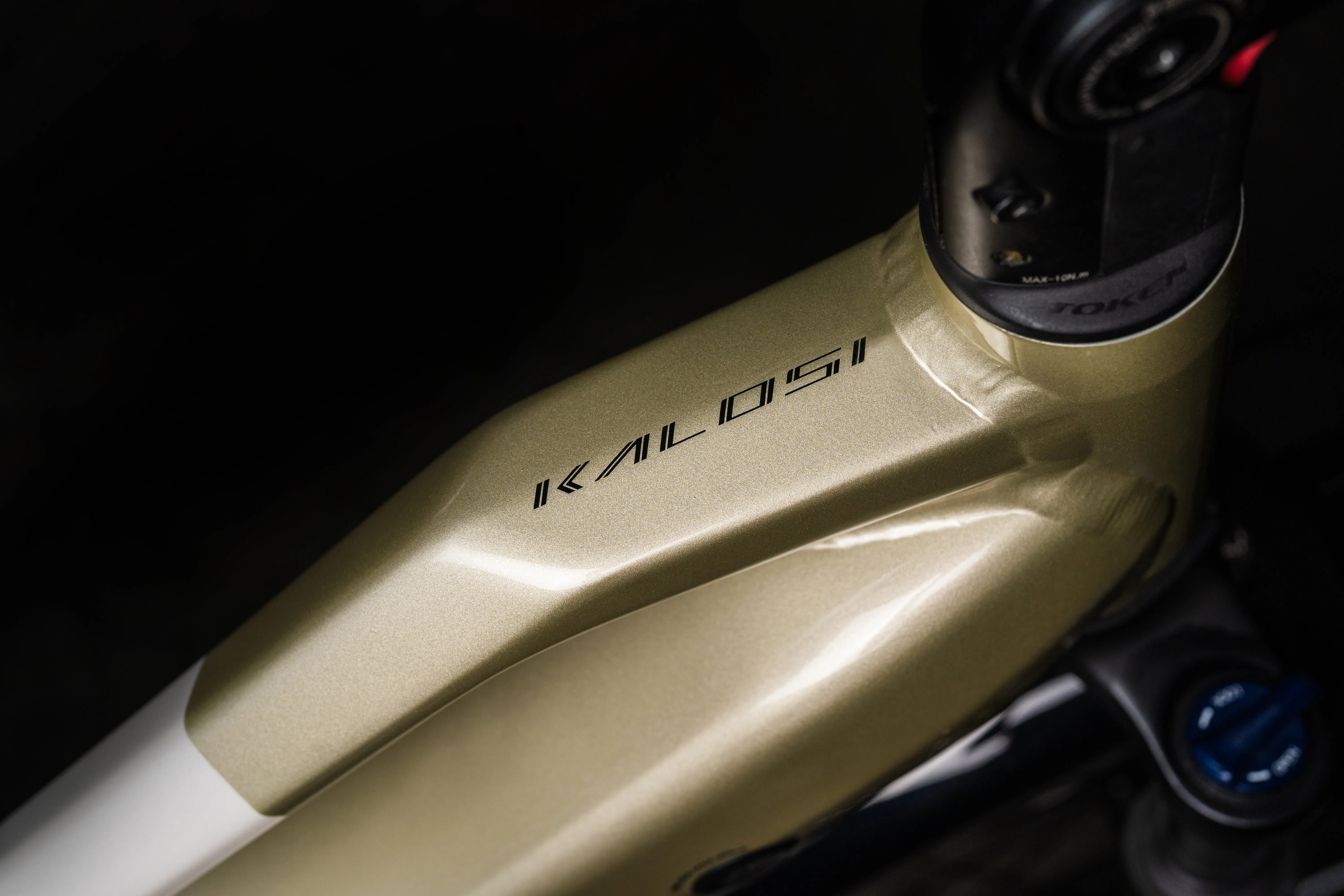 Polygon Kalosi Lanes Prime - Bosch Urban E-Bike [new]