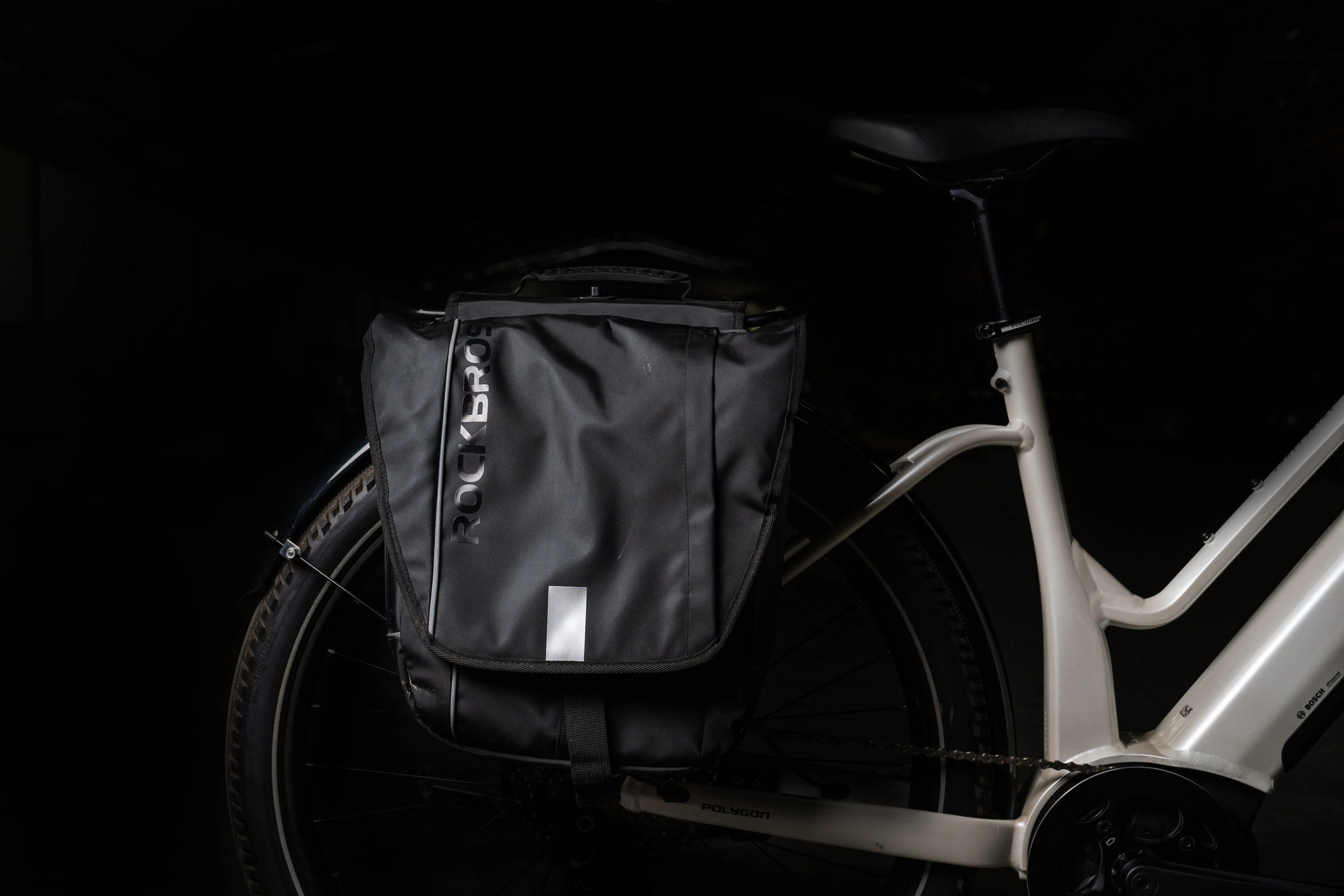 Polygon Kalosi Lanes Prime - Bosch Urban E-Bike [new]