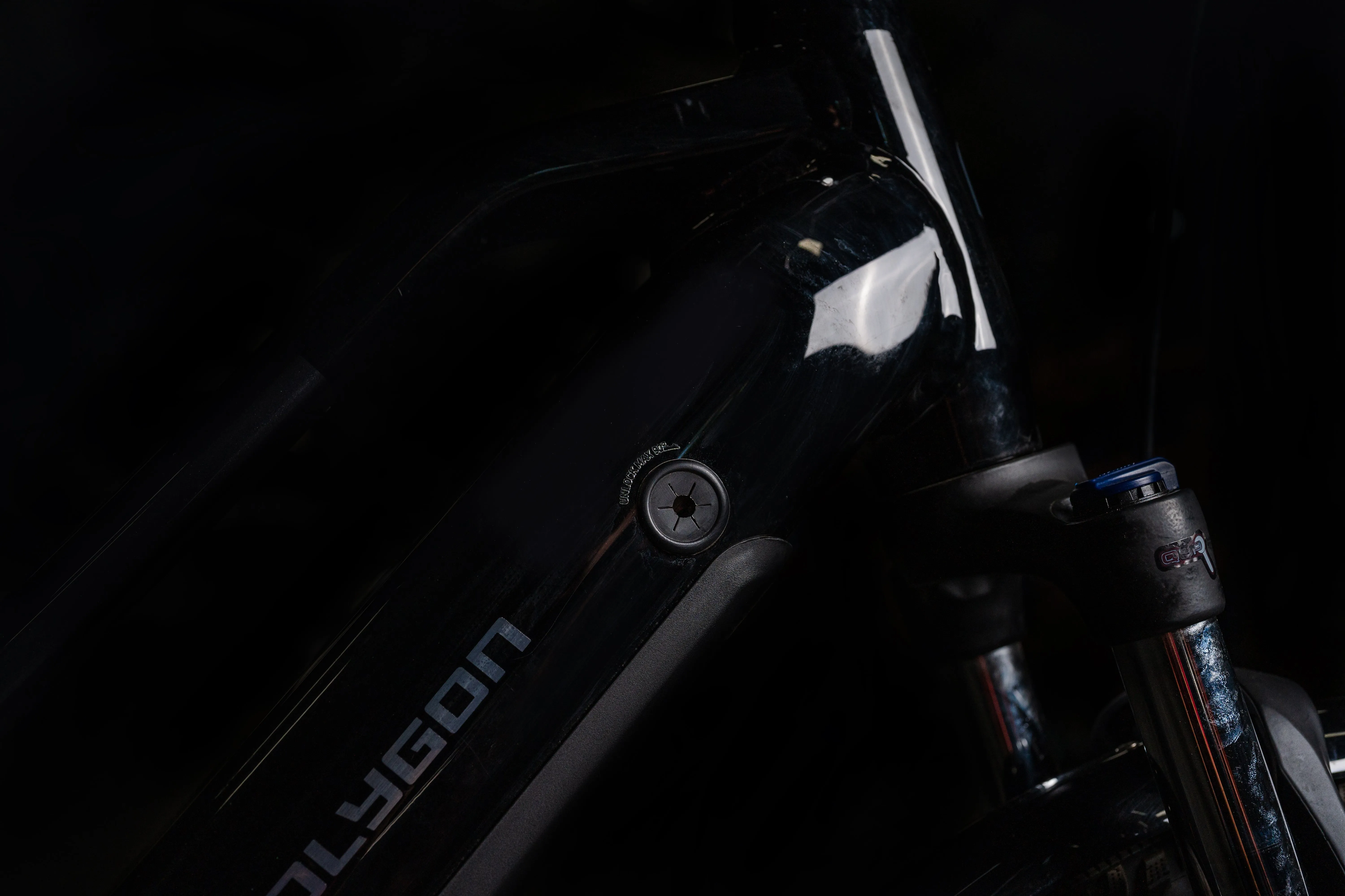 Polygon Kalosi Lanes Prime - Bosch Urban E-Bike [new]