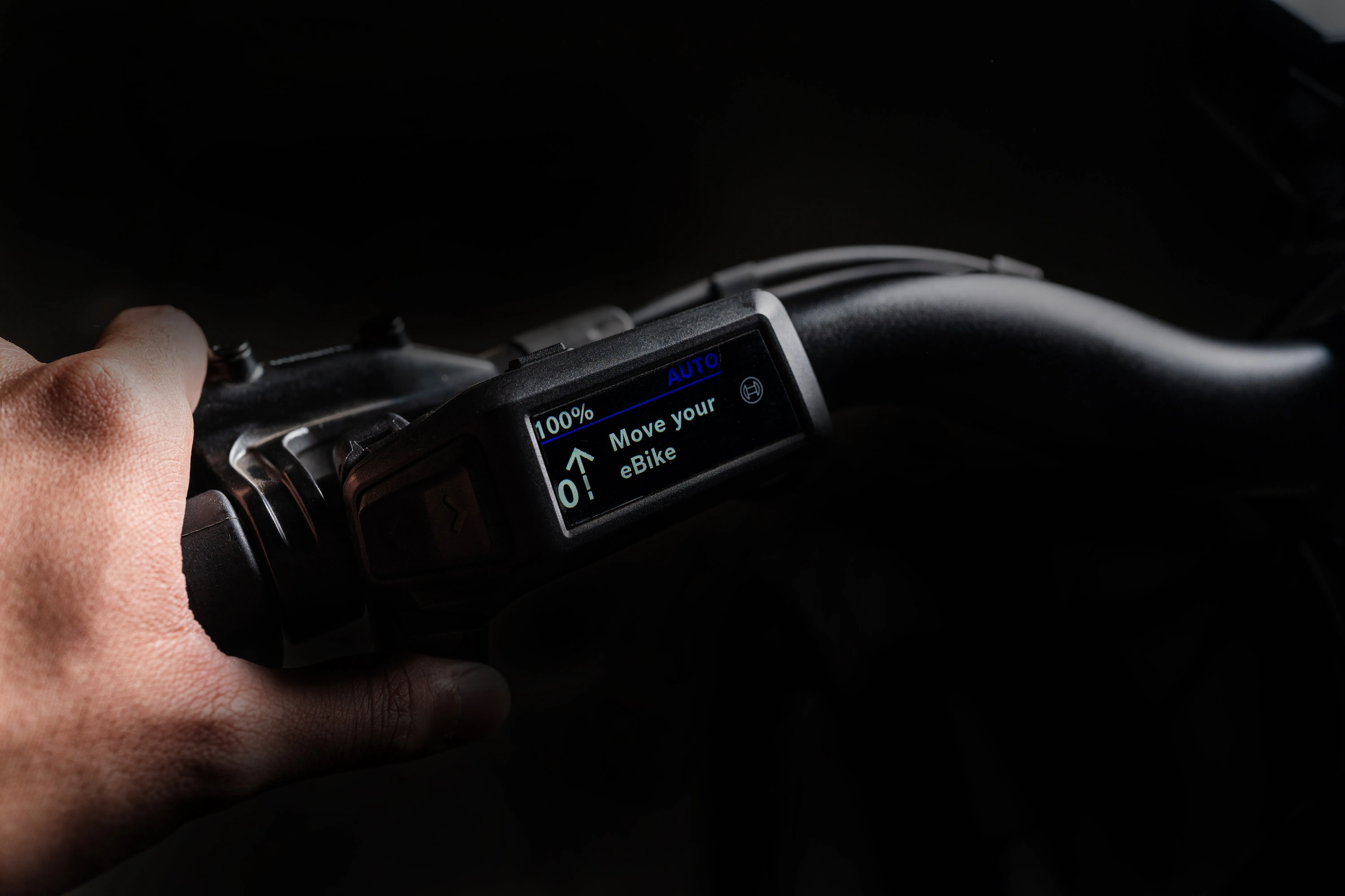 Polygon Kalosi Lanes Prime - Bosch Urban E-Bike [new]
