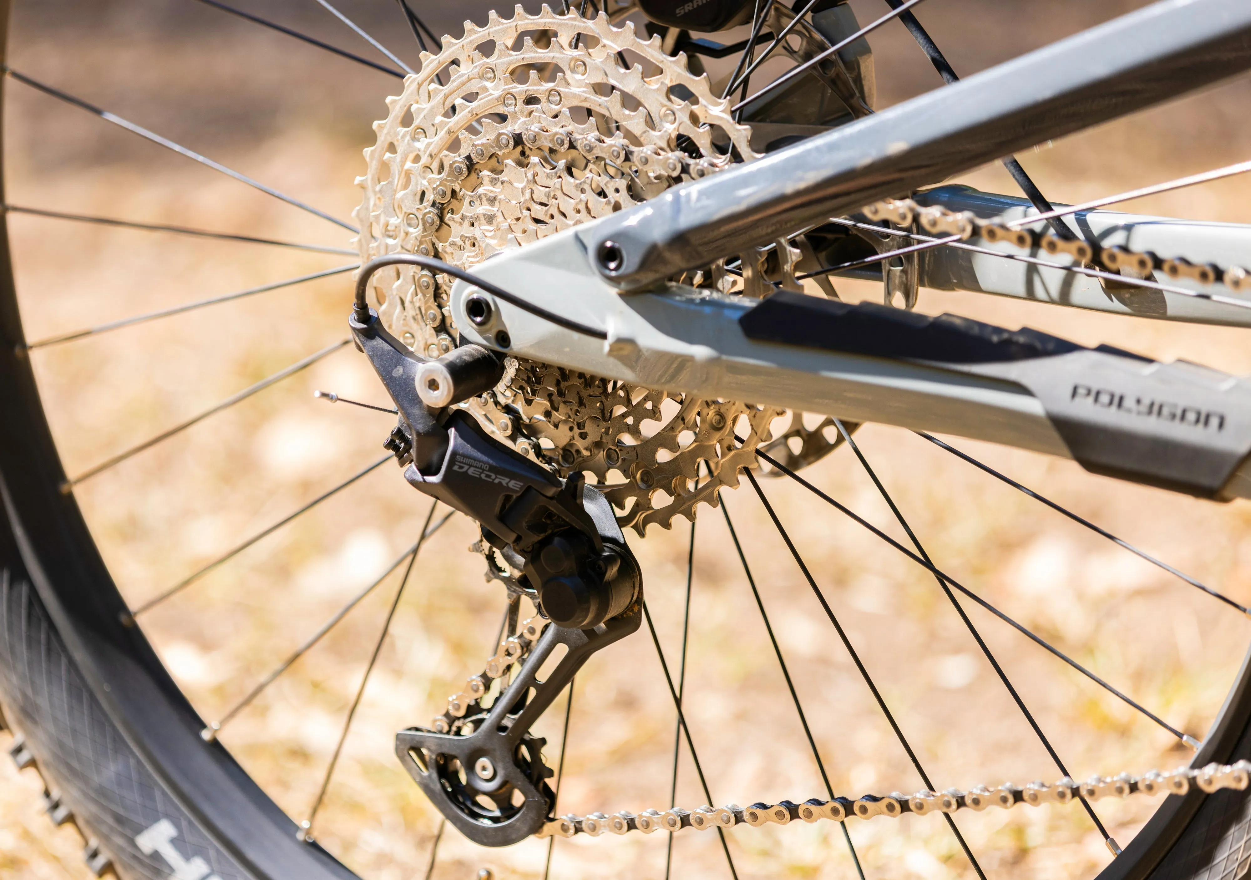 Polygon Siskiu T6E - E-Mountain Bike