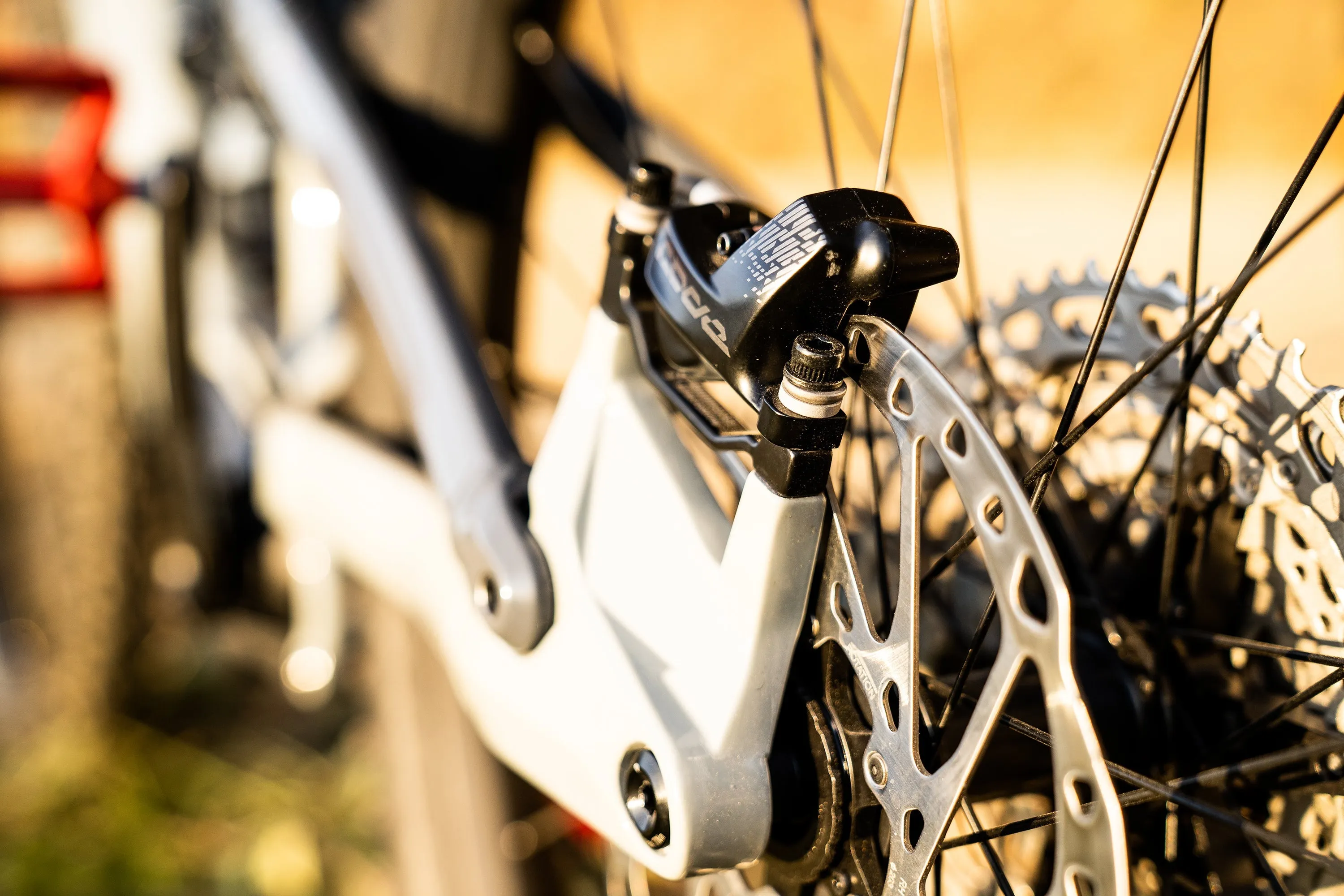 Polygon Siskiu T6E - E-Mountain Bike
