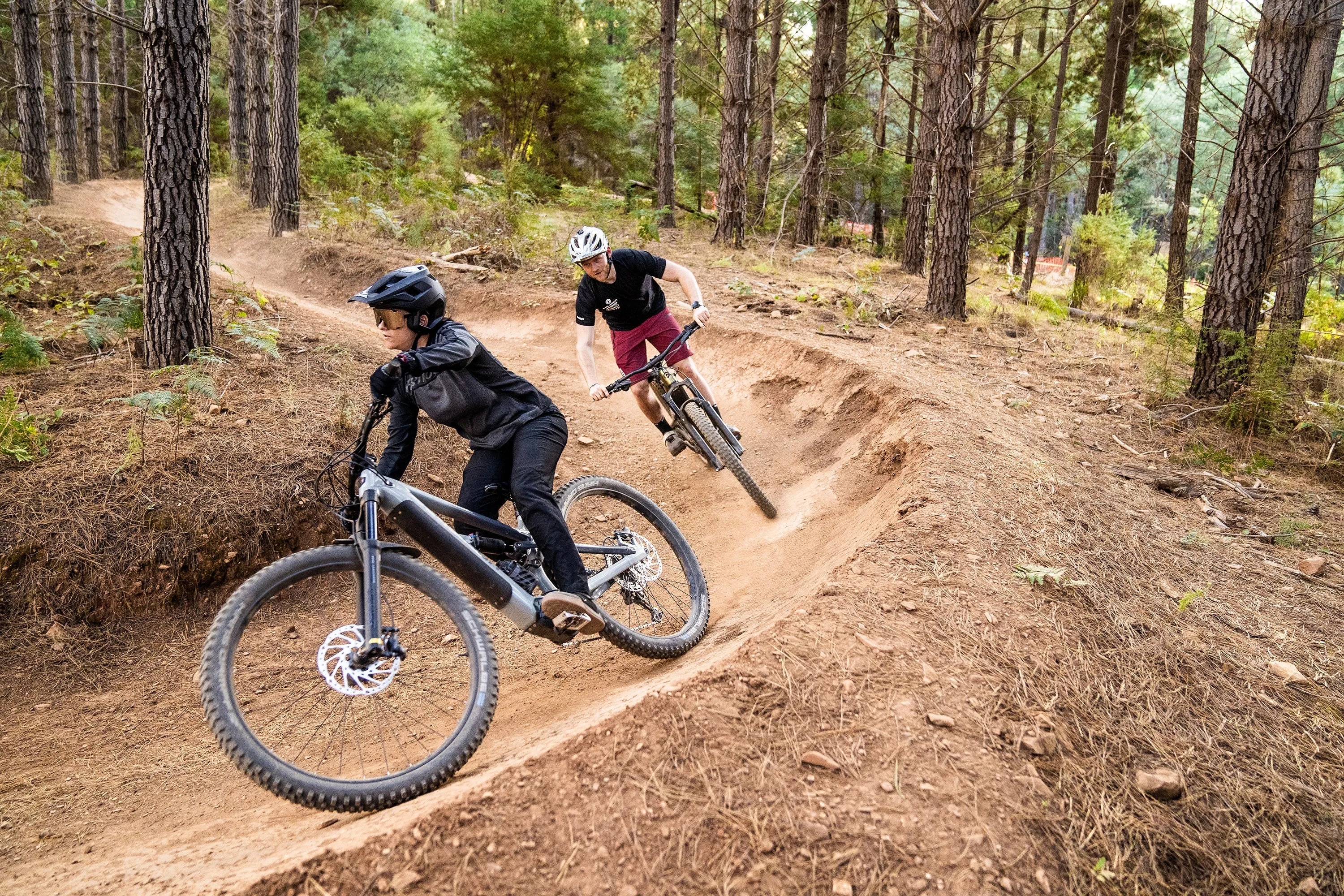 Polygon Siskiu T6E - E-Mountain Bike