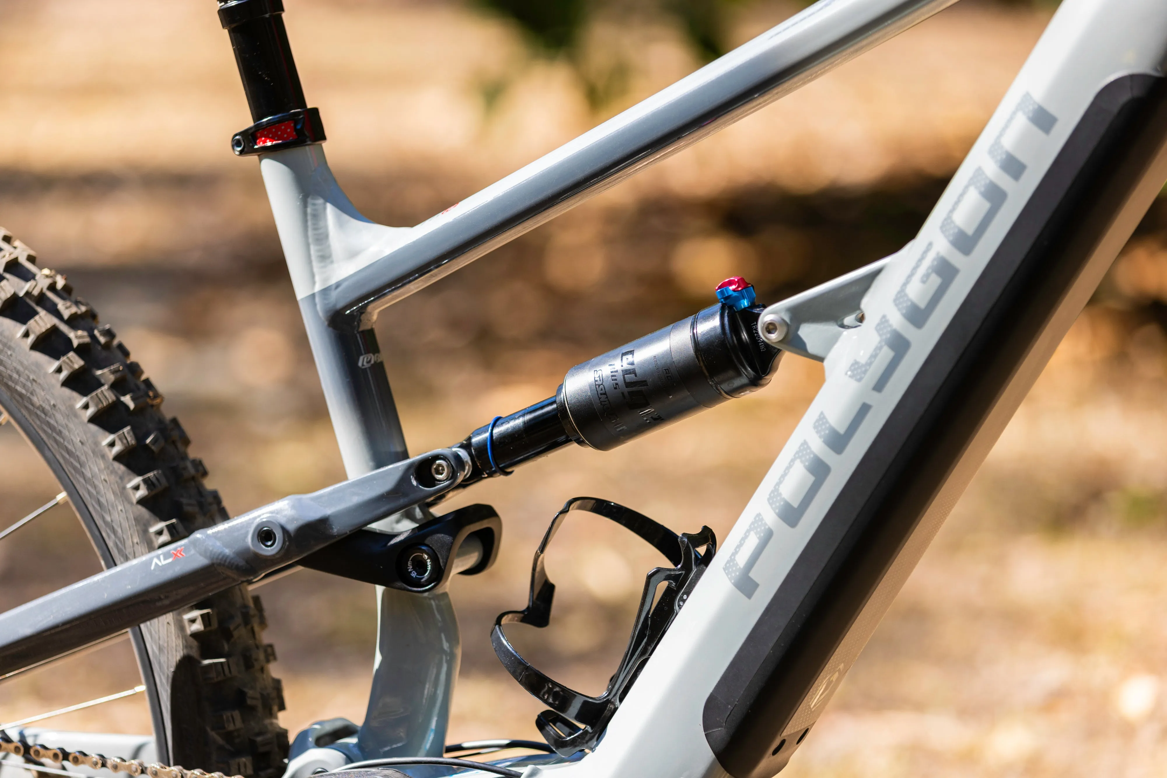 Polygon Siskiu T6E - E-Mountain Bike
