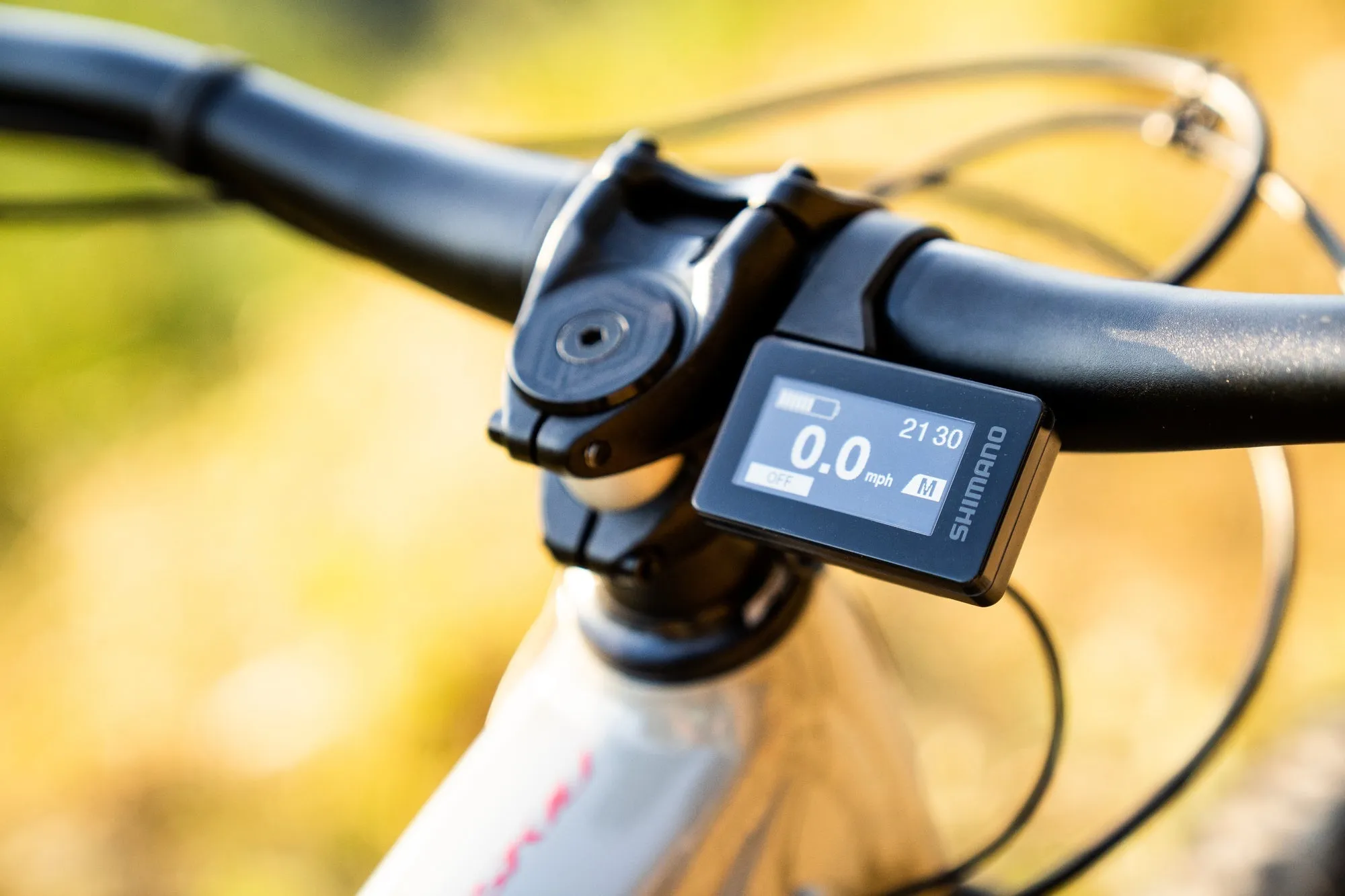 Polygon Siskiu T6E - E-Mountain Bike