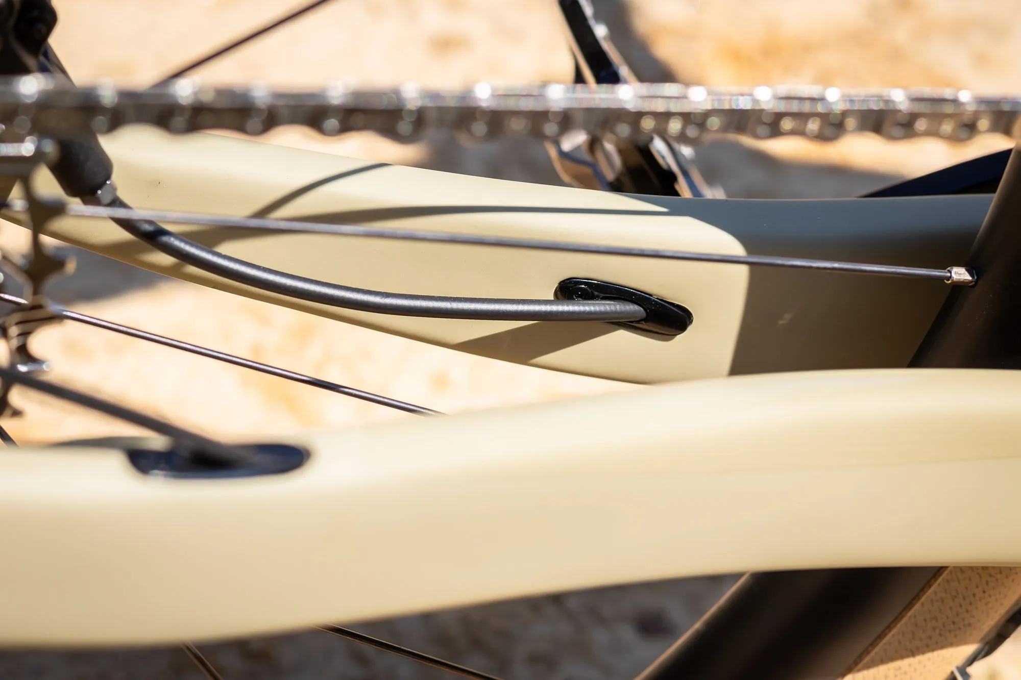Polygon Tambora G7 - Carbon Gravel Bike