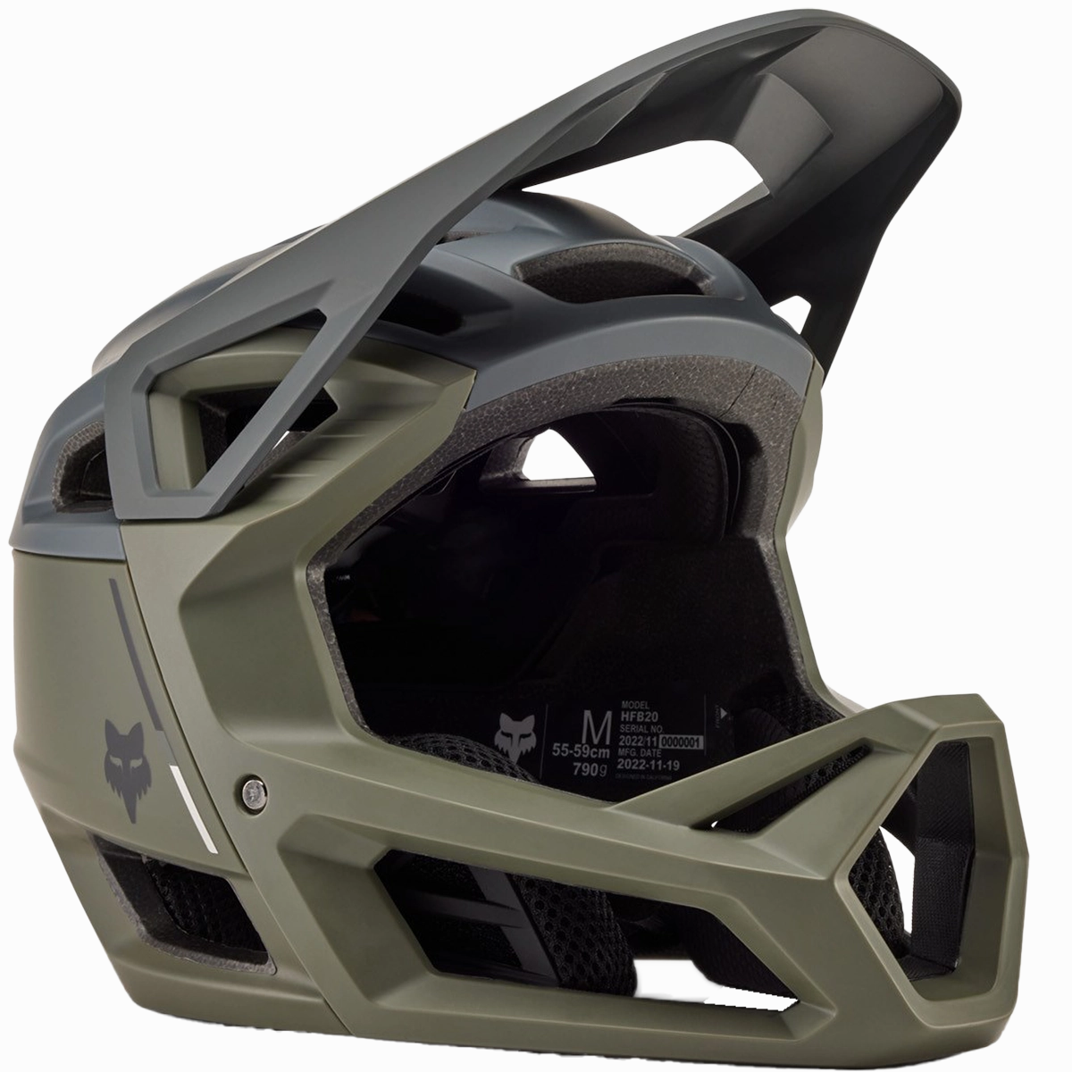 Proframe MIPS