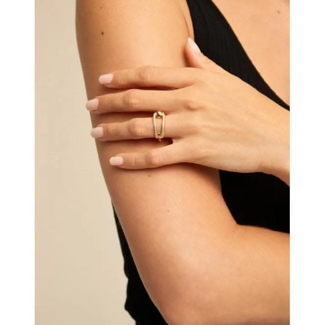 Prosperity Topaz White Brass Topazs Ring Unode50 Jewelry And Accessories