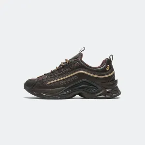 PROTOBLAST-CMLVIII x OTTO958 - Brown/Black