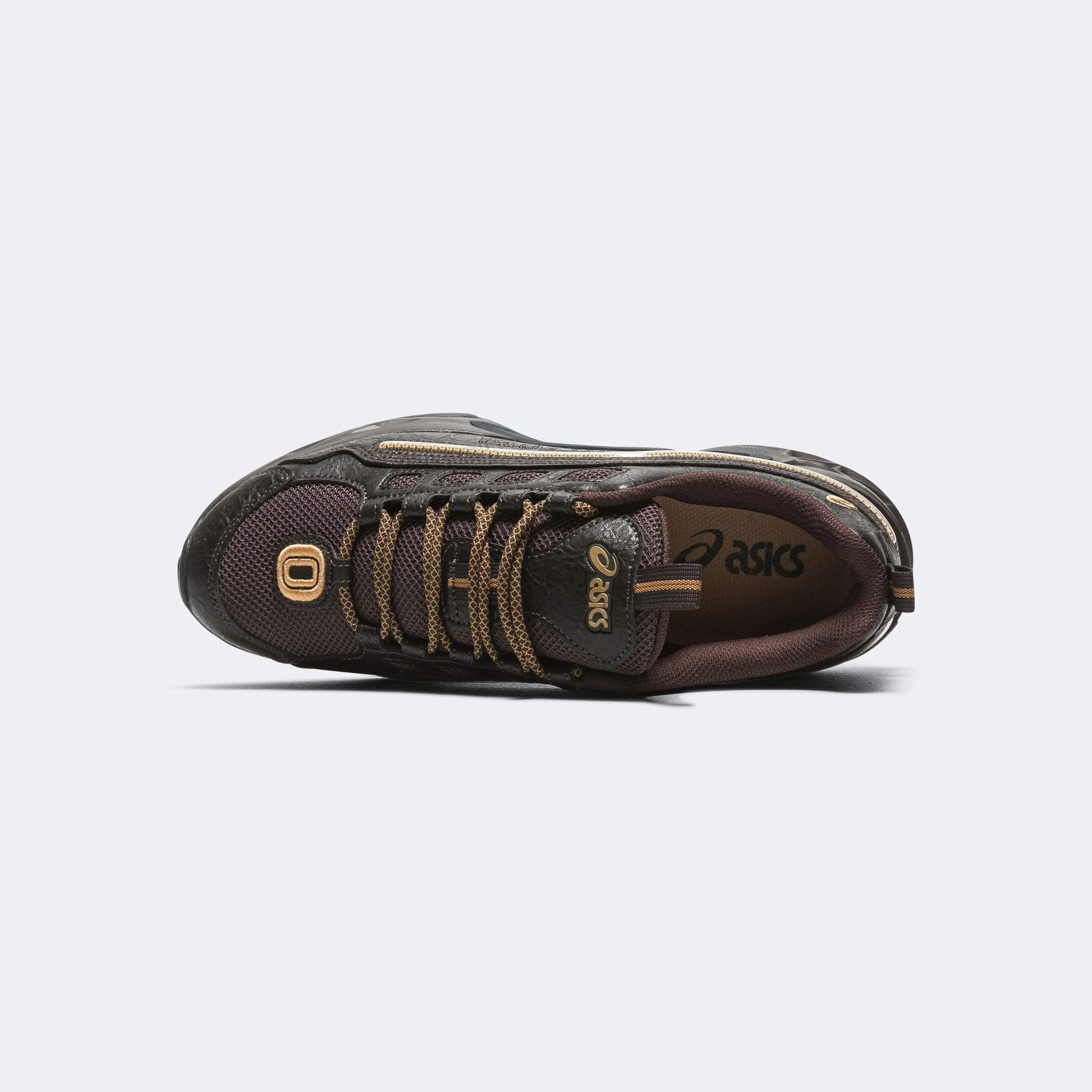 PROTOBLAST-CMLVIII x OTTO958 - Brown/Black