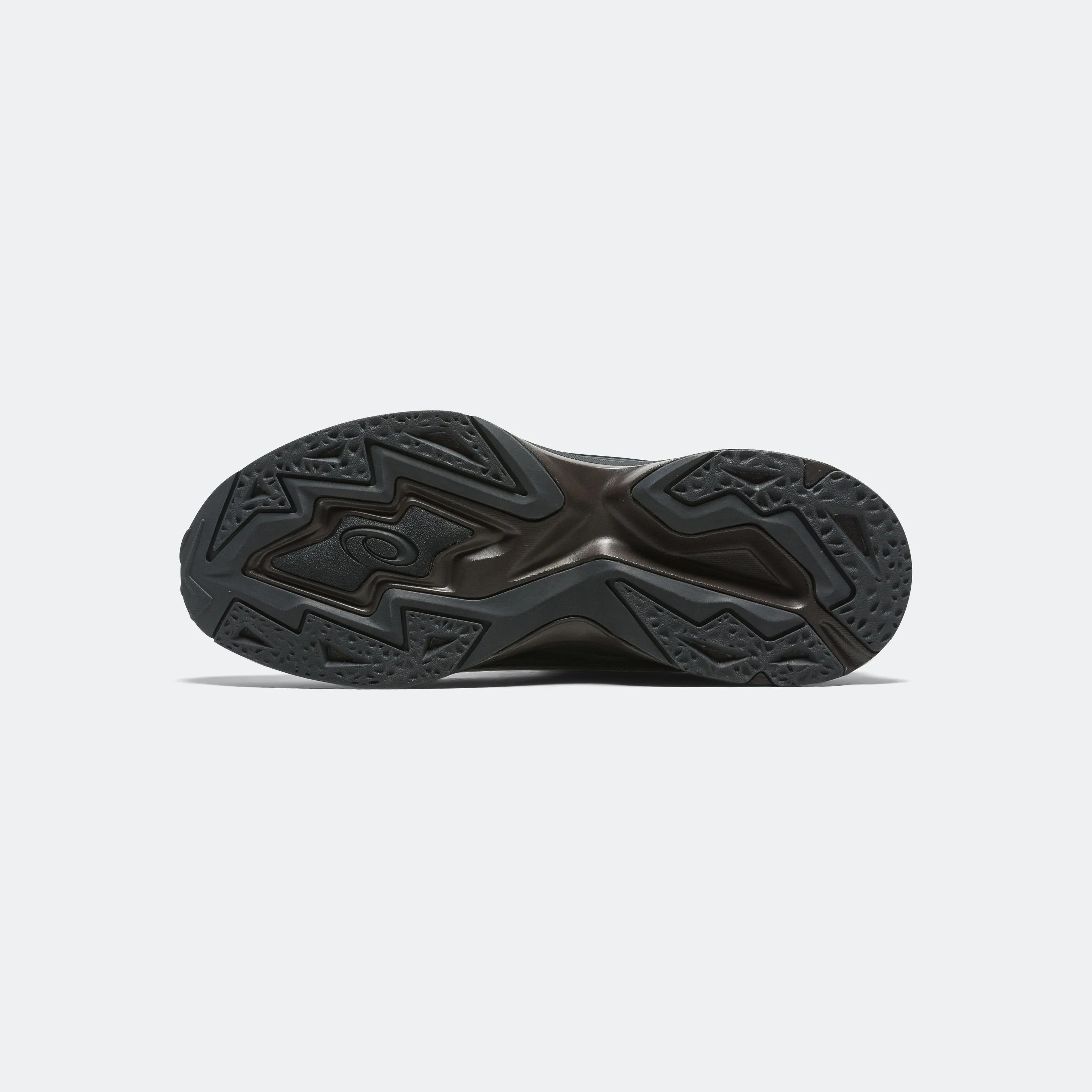 PROTOBLAST-CMLVIII x OTTO958 - Brown/Black