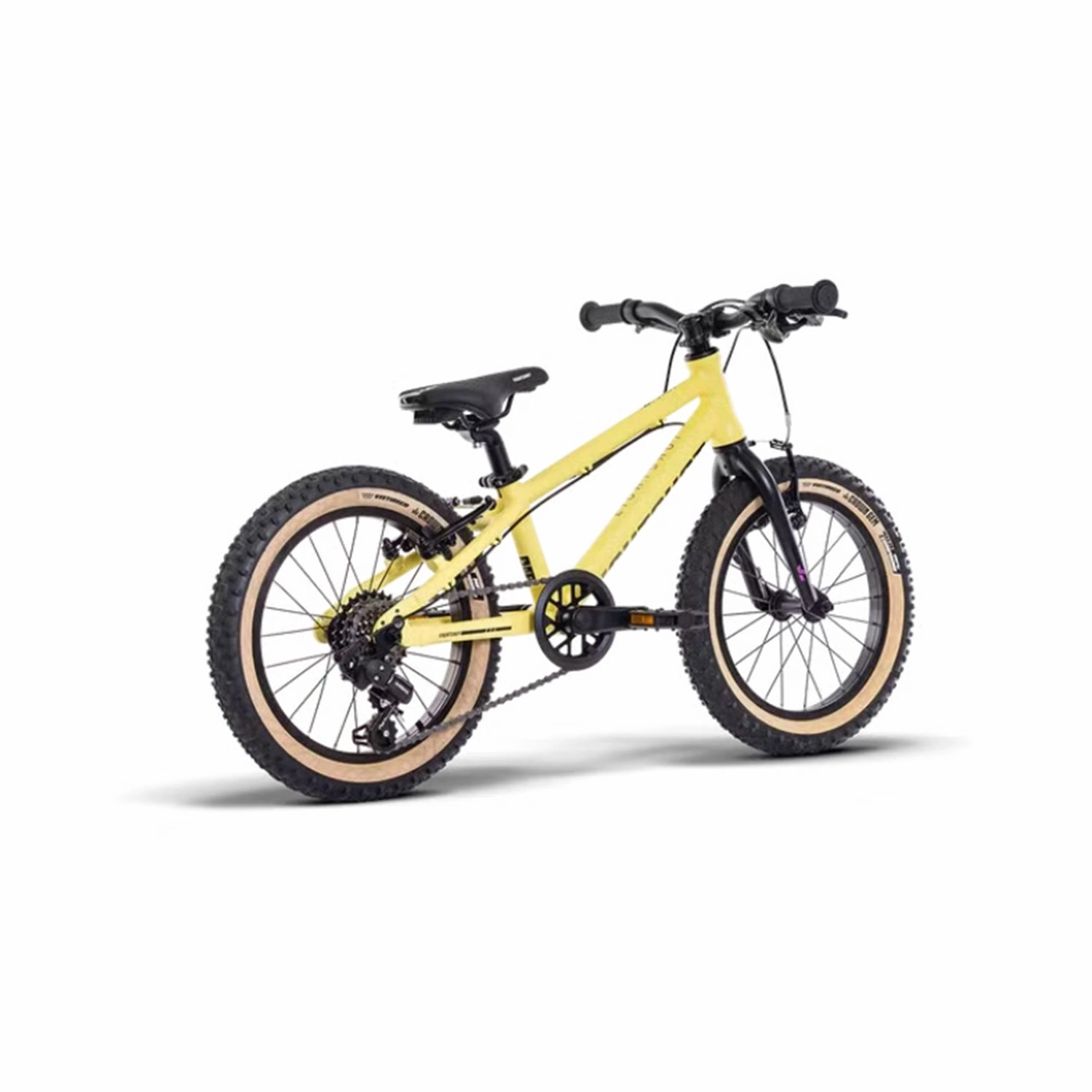 Puky Coady 16 SL Kids Bike