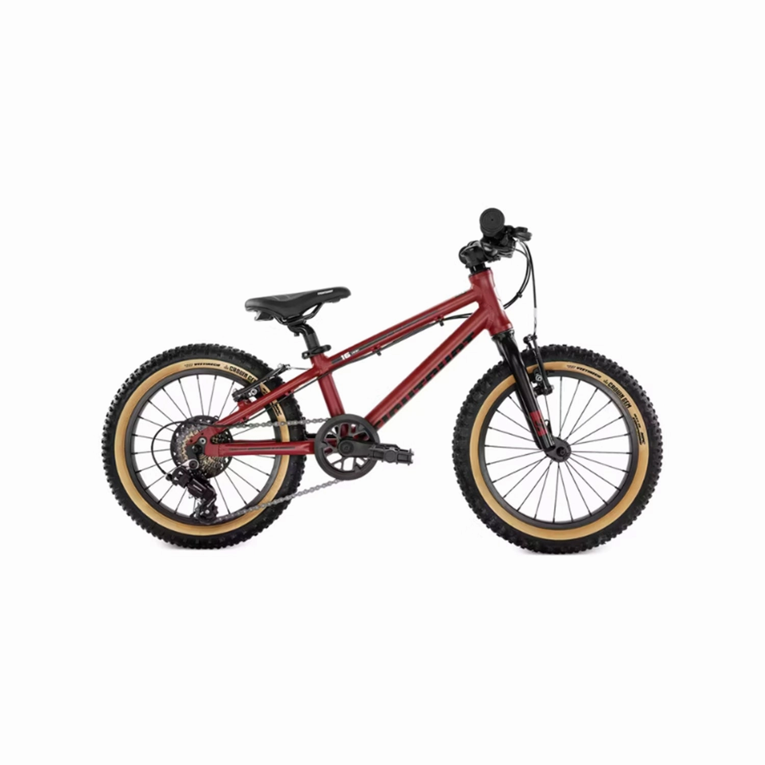 Puky Coady 16 SL Kids Bike