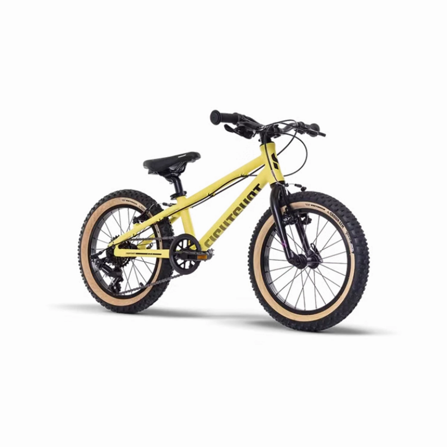 Puky Coady 16 SL Kids Bike