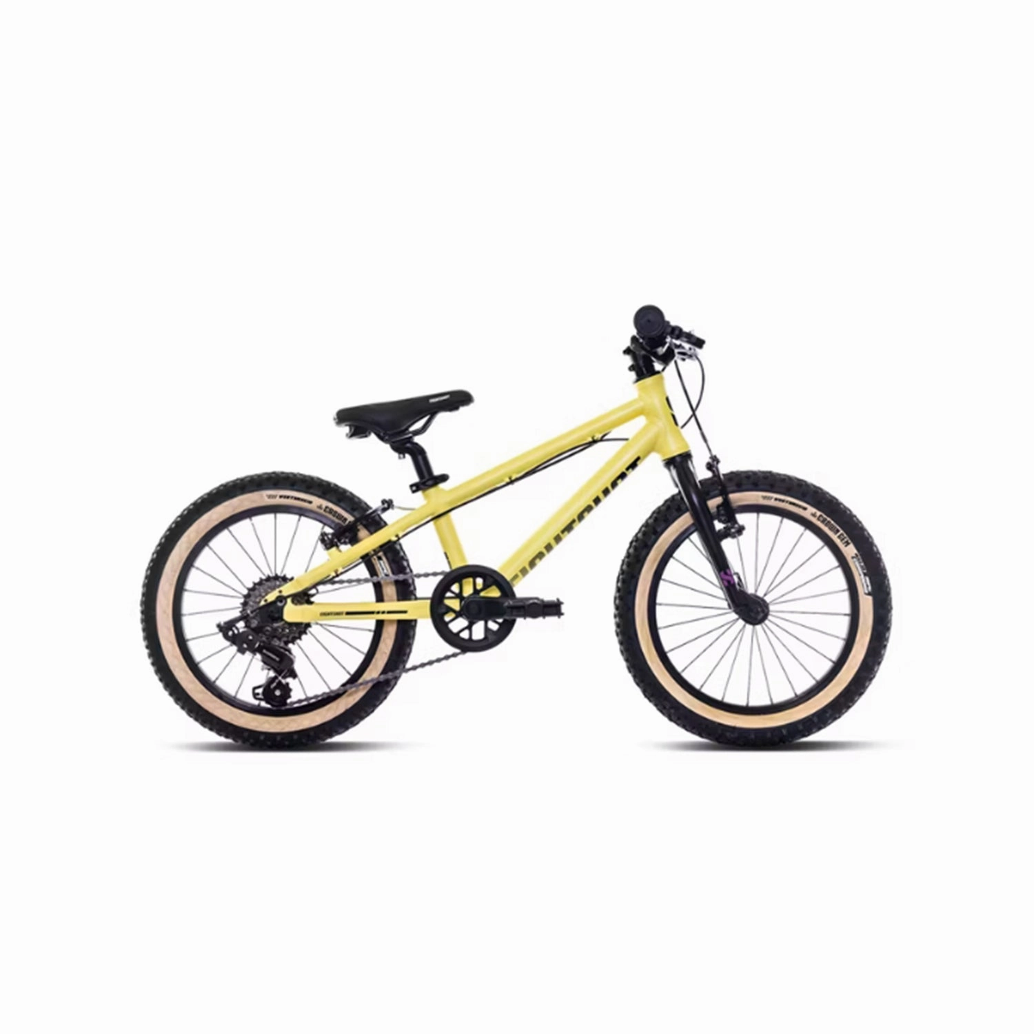 Puky Coady 16 SL Kids Bike