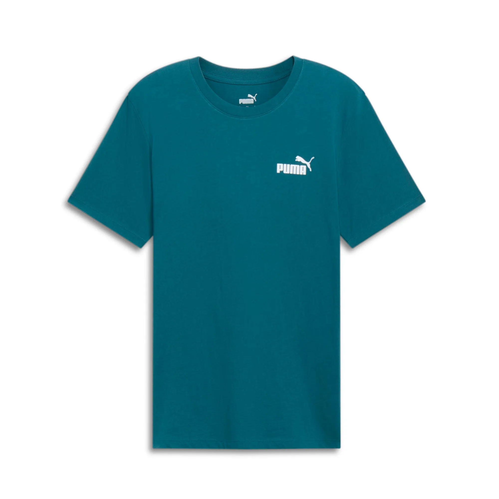 PUMA Men's Essentials No. 1 Logo Tee