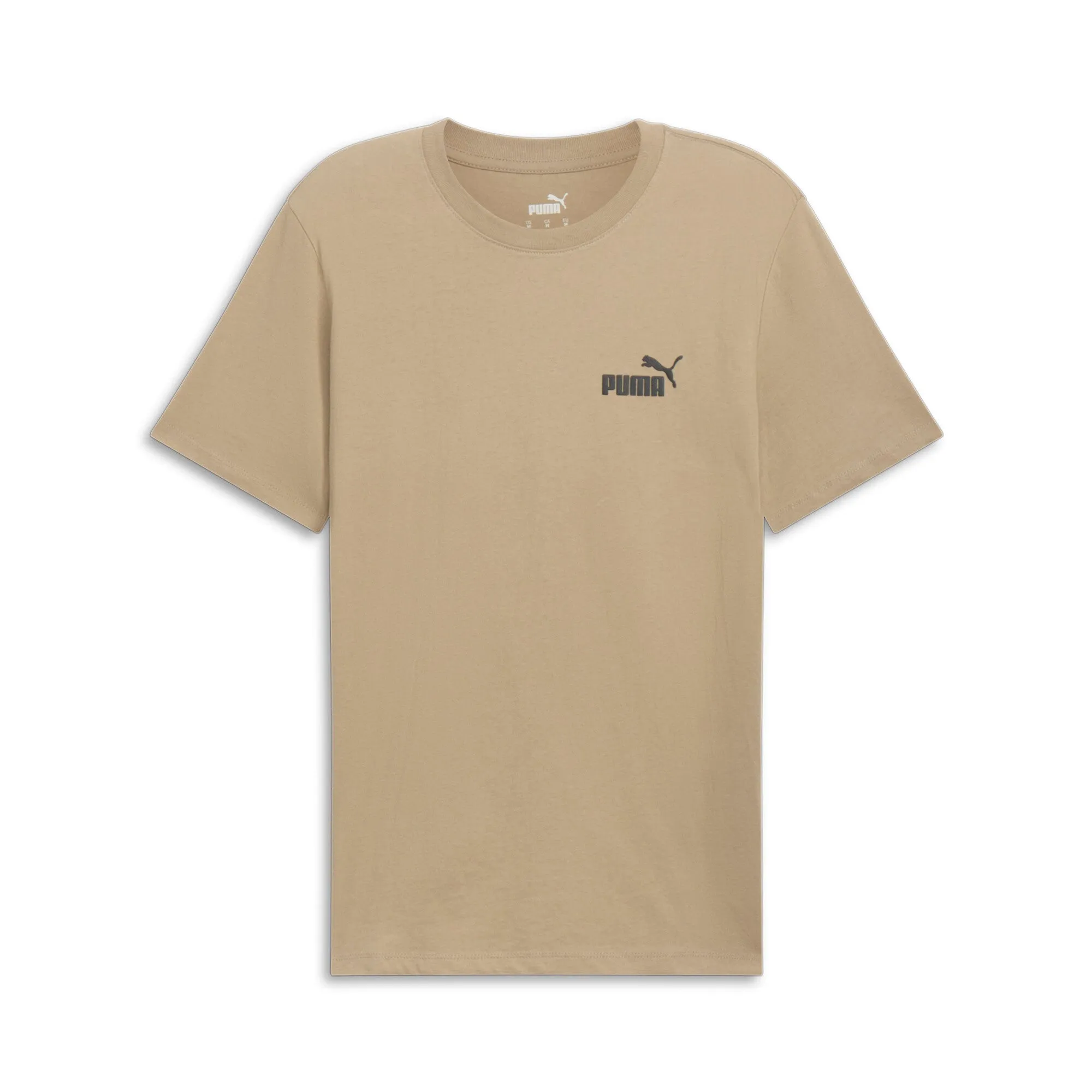 PUMA Men's Essentials No. 1 Logo Tee