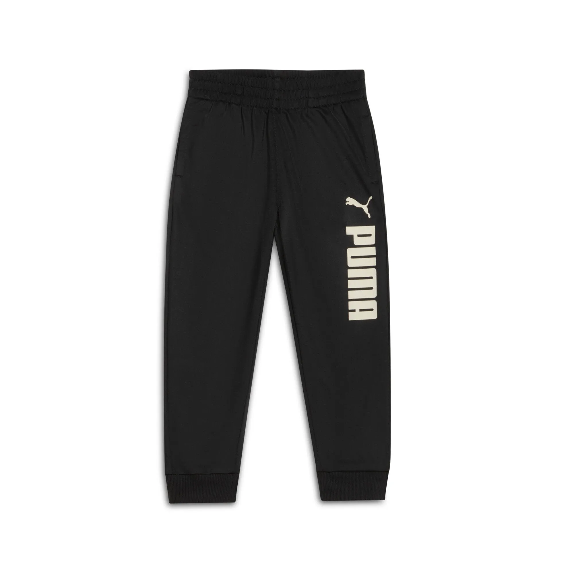 PUMA Women's Upfront Line Logo Tee
