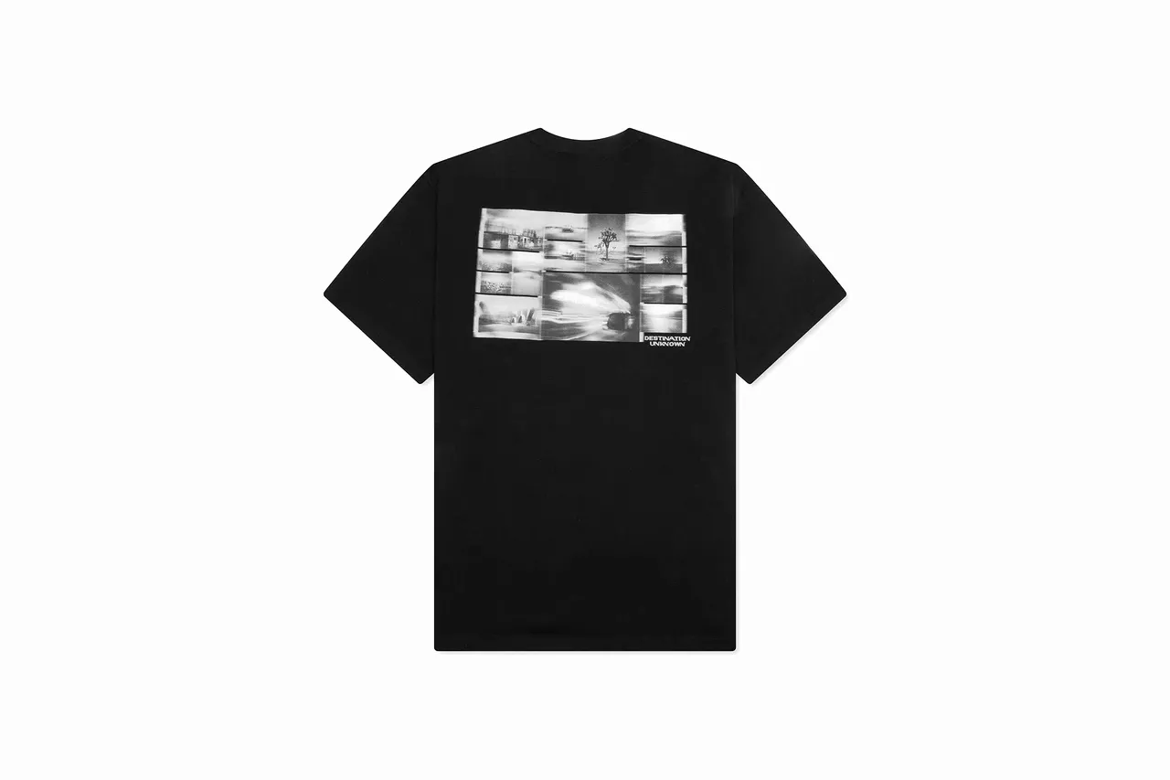 PUMA x LIBERAIDERS SS Tee