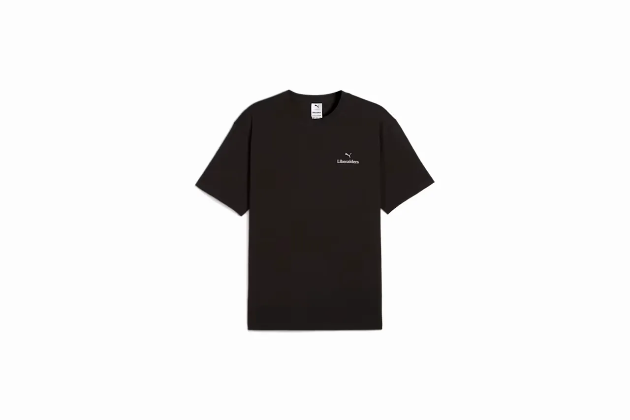 PUMA x LIBERAIDERS SS Tee