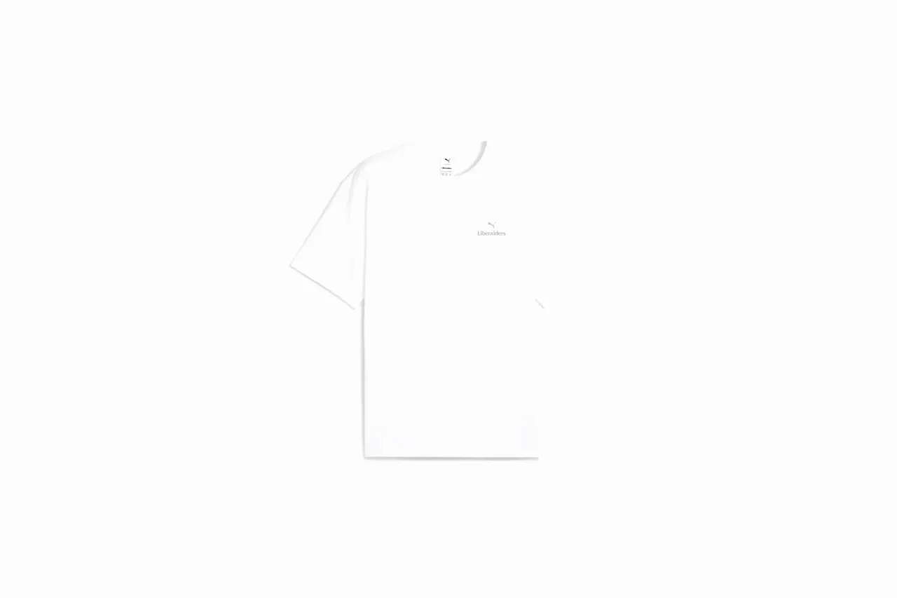 PUMA x LIBERAIDERS SS Tee