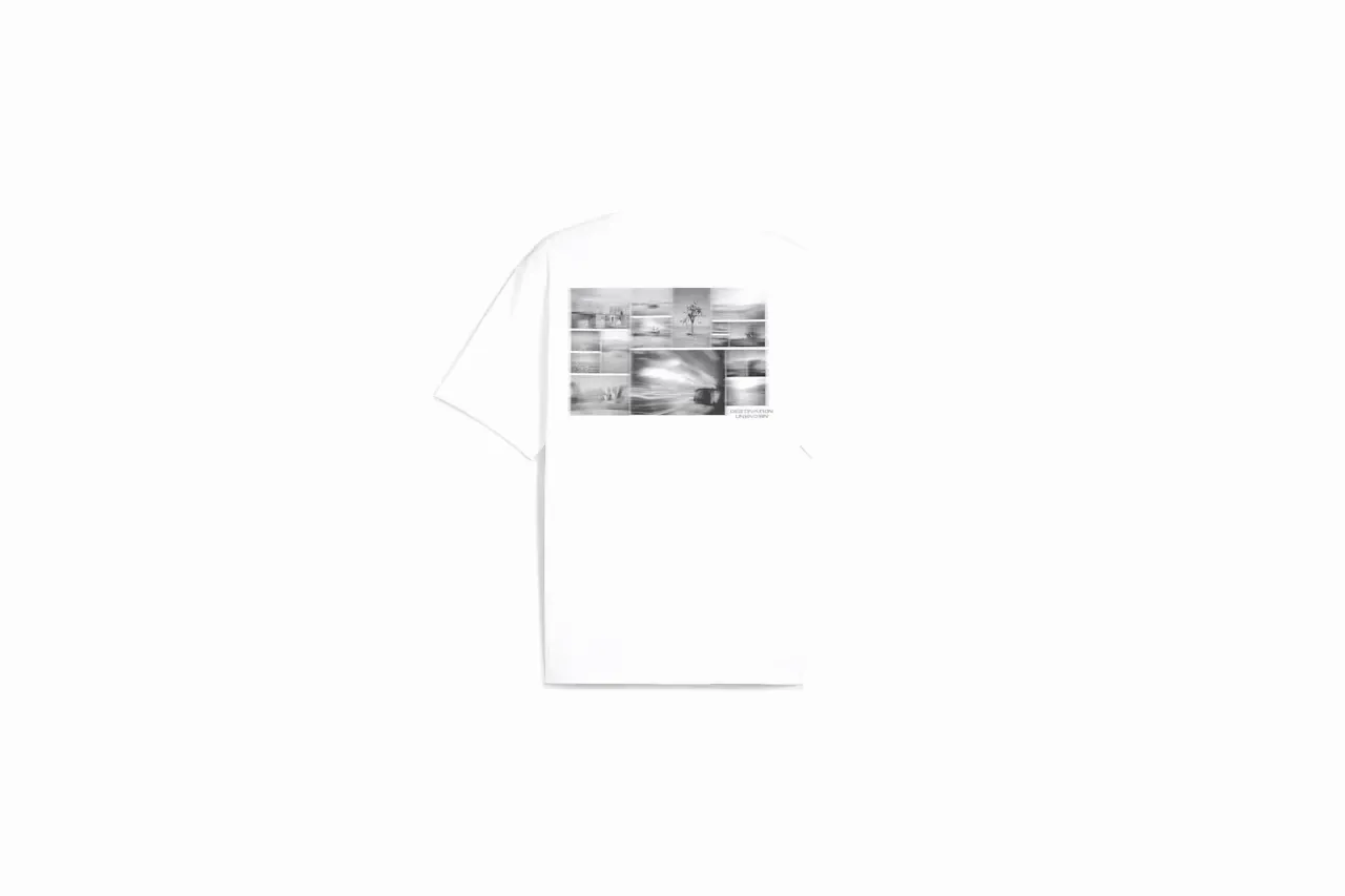PUMA x LIBERAIDERS SS Tee