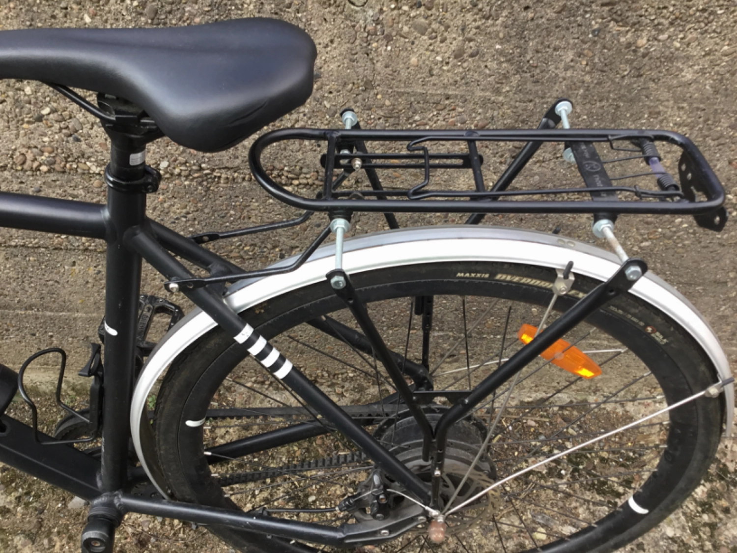 Pure Electric Flux One 2022