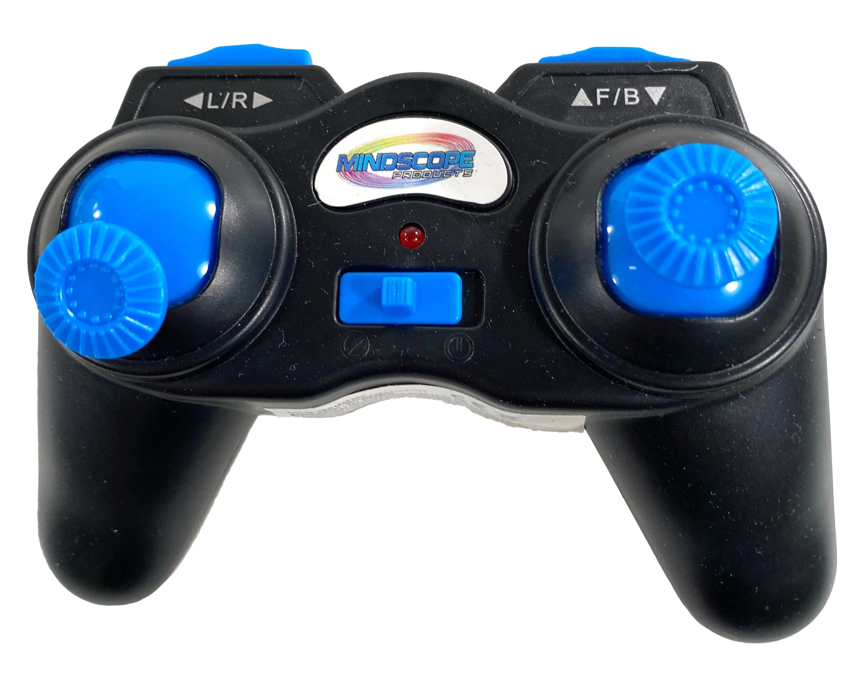 RC Sky Lighter Disc Drone - Green Glow In The Dark