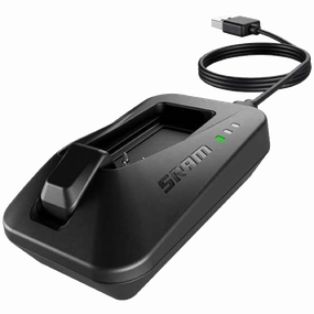 Red eTap Battery Charger & Cord