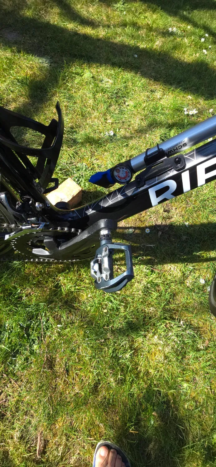 Ribble R872 Disc - Shimano 105 2022