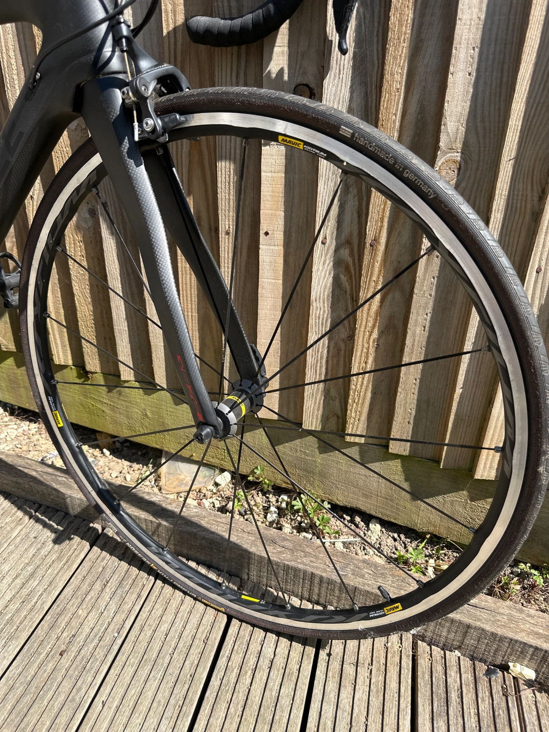 Ribble R872 - Pro - Shimano Ultegra 2021