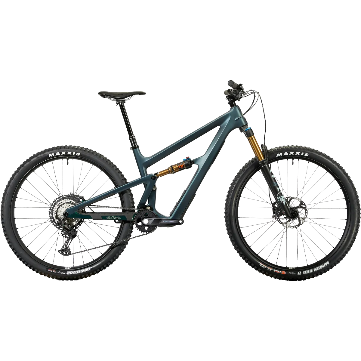 Ripley V5 Deore