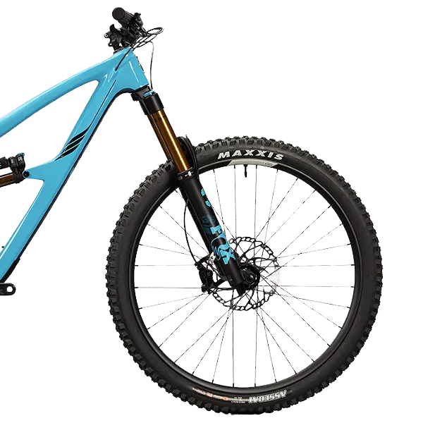 Ripmo 2 SLX