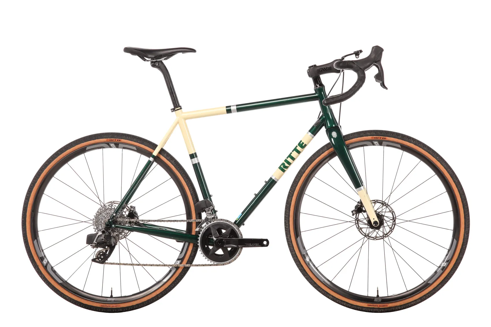 Ritte Satyr Rival AXS Gravel Bike - 2021, X-Large