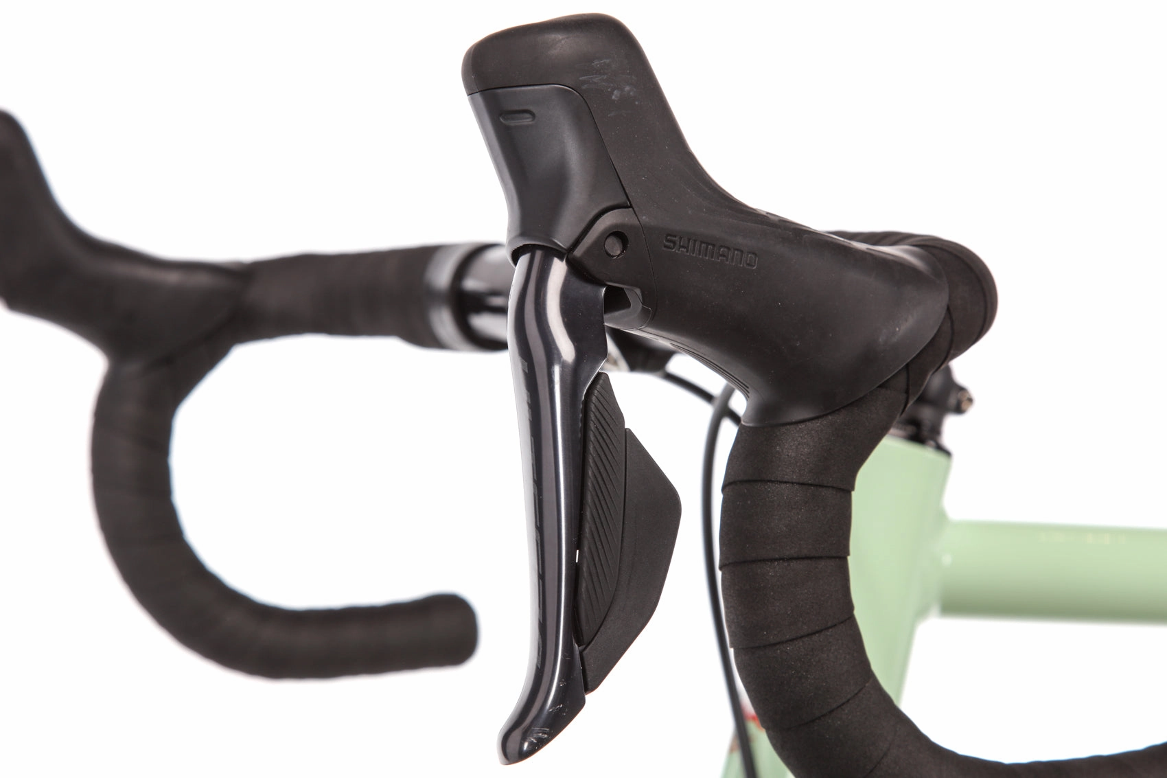 Rock Lobster Team Issue Gravel Custom Gravel Bike - Large
