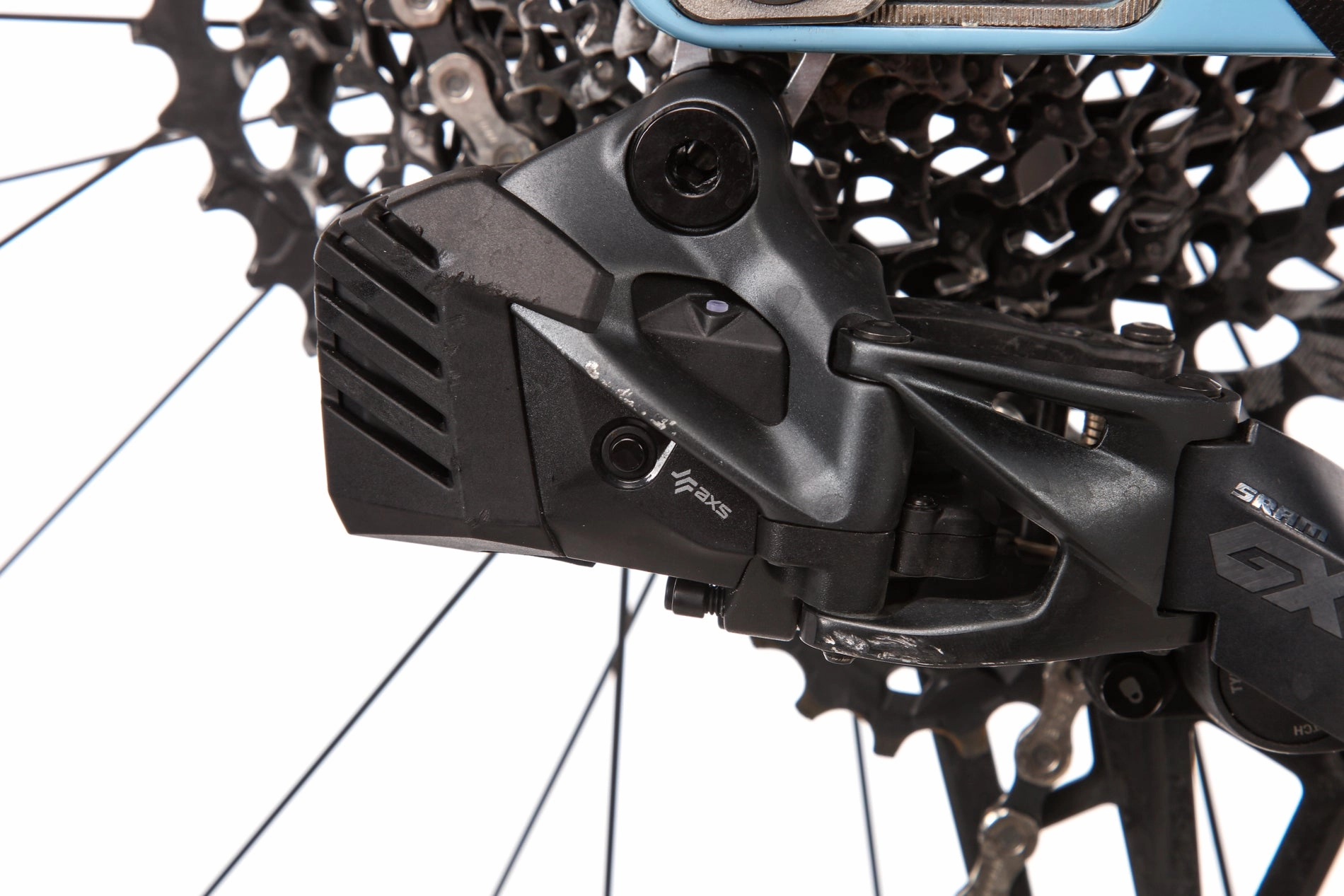 Rodeo Labs Traildonkey 4.0 Gravel Bike - 2023, 58cm