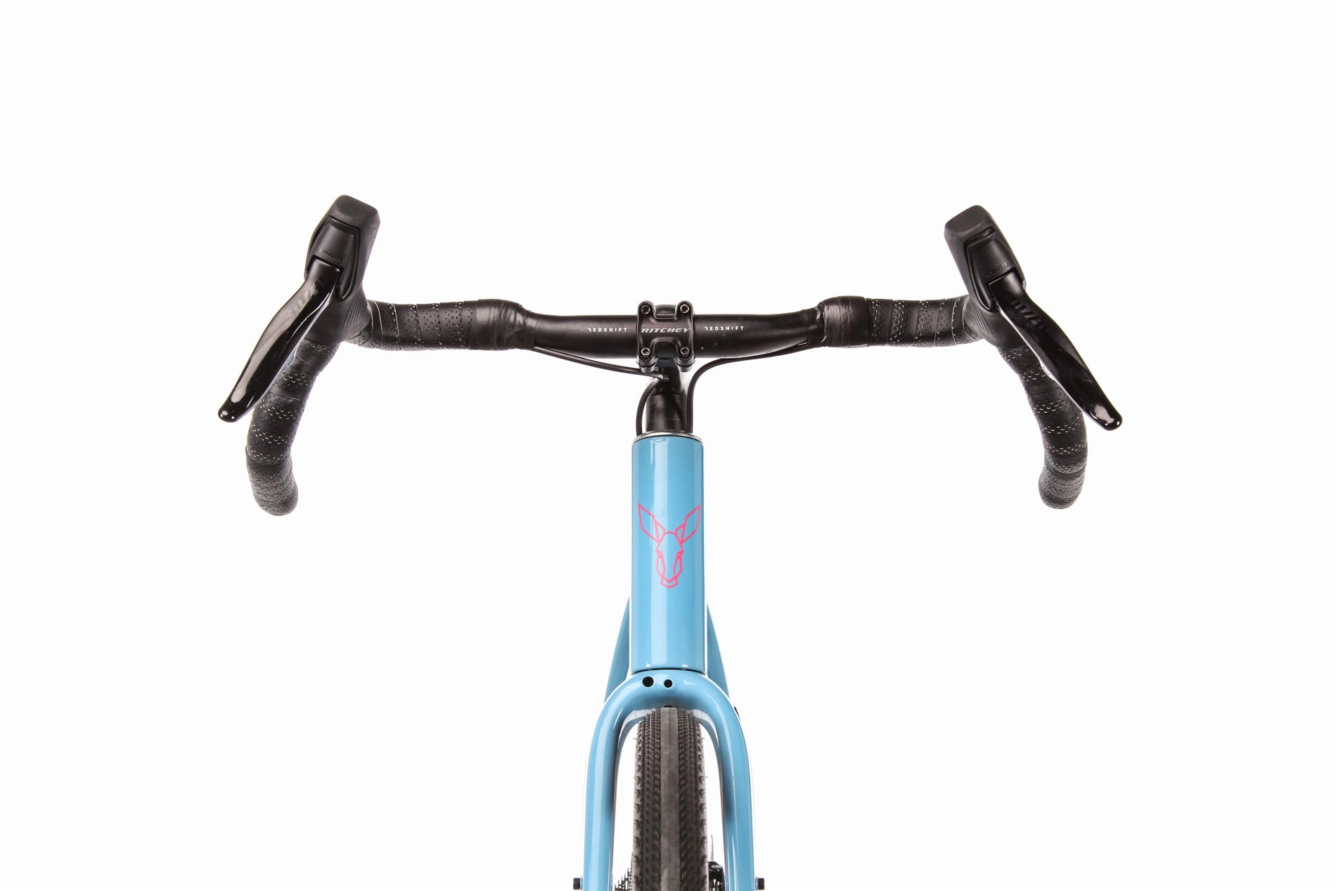 Rodeo Labs Traildonkey 4.0 Gravel Bike - 2023, 58cm