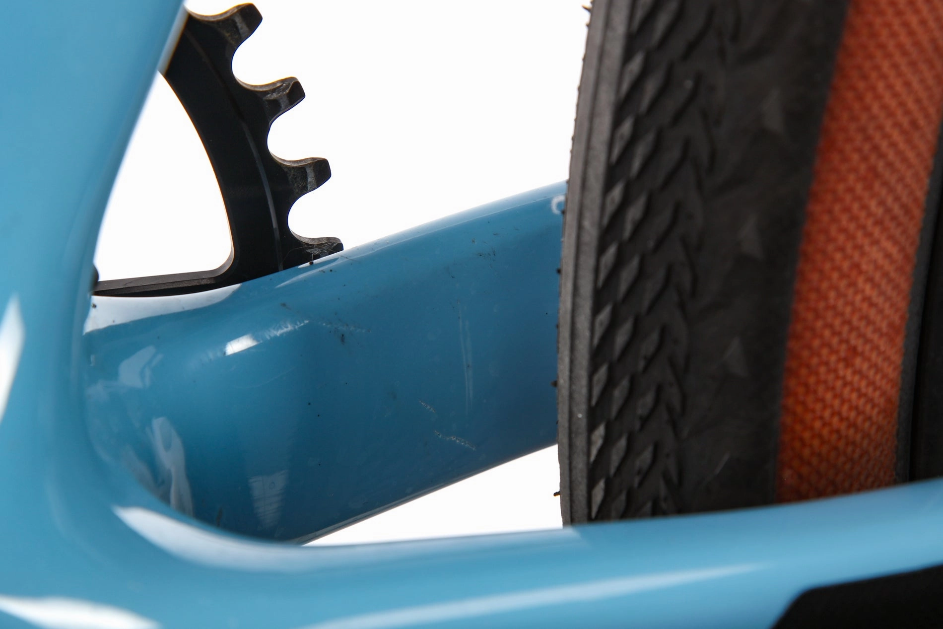 Rodeo Labs Traildonkey 4.0 Gravel Bike - 2023, 58cm