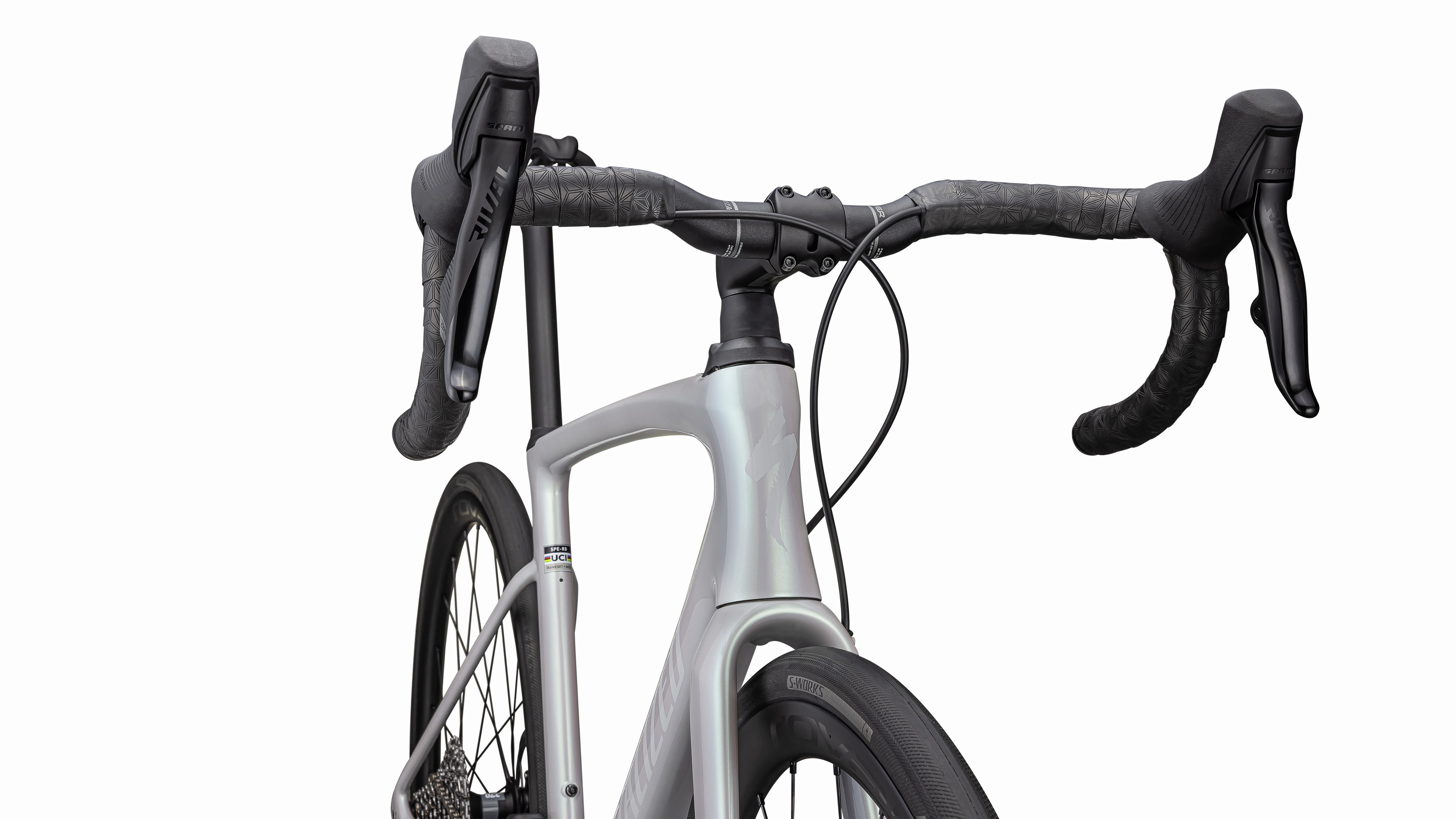 Roubaix SL8 Expert
