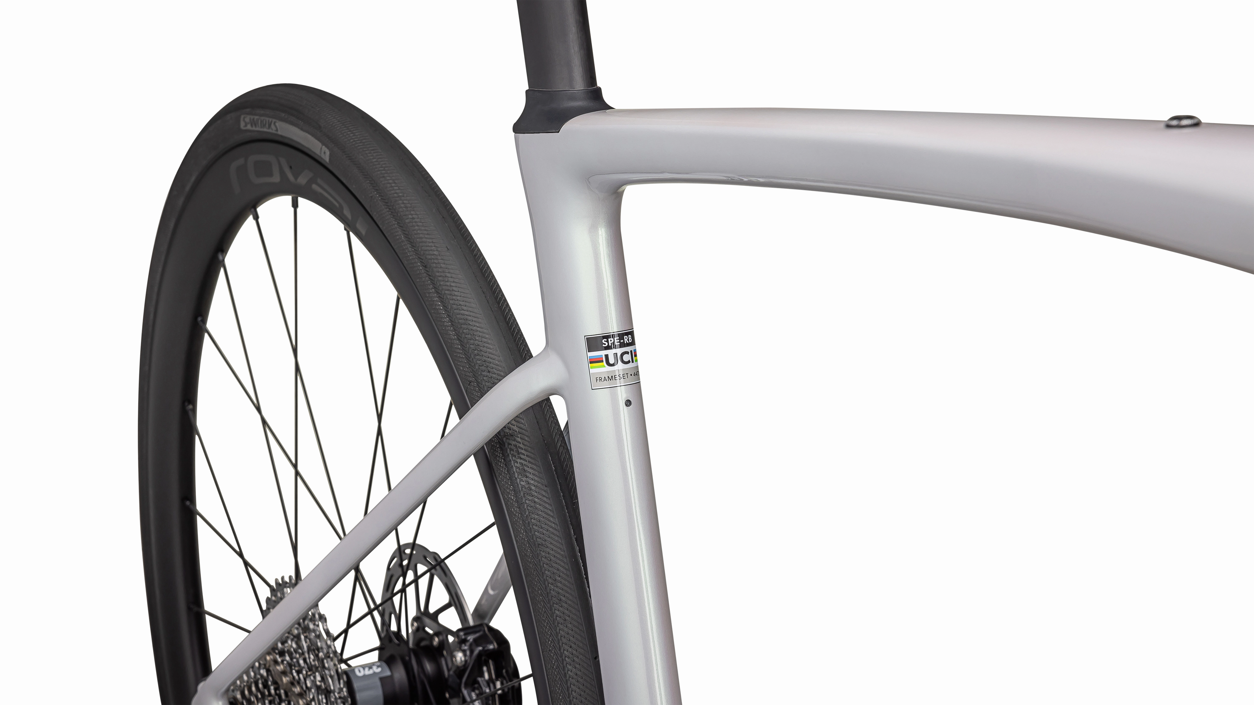 Roubaix SL8 Expert