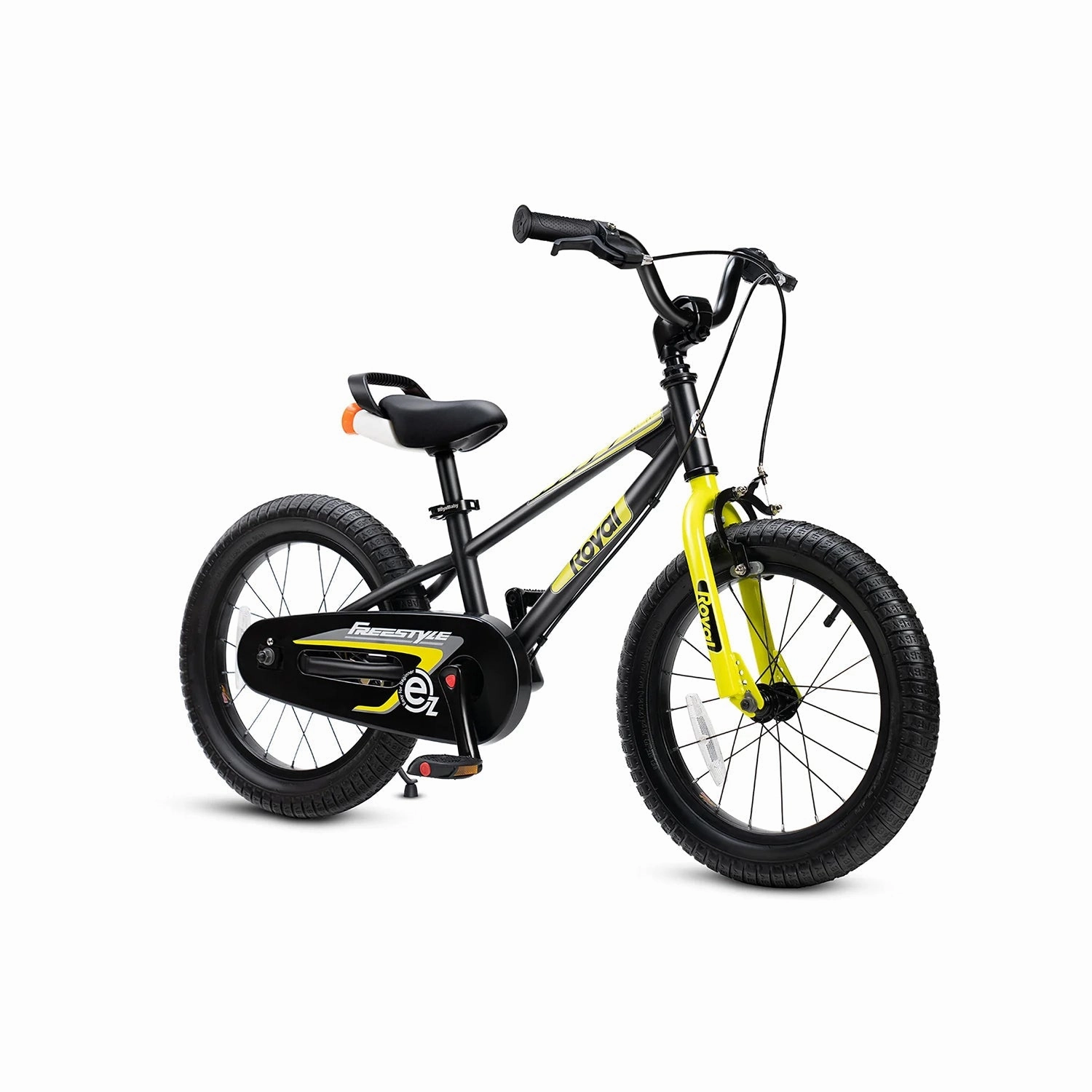 RoyalBaby 14" EZ Freestyle