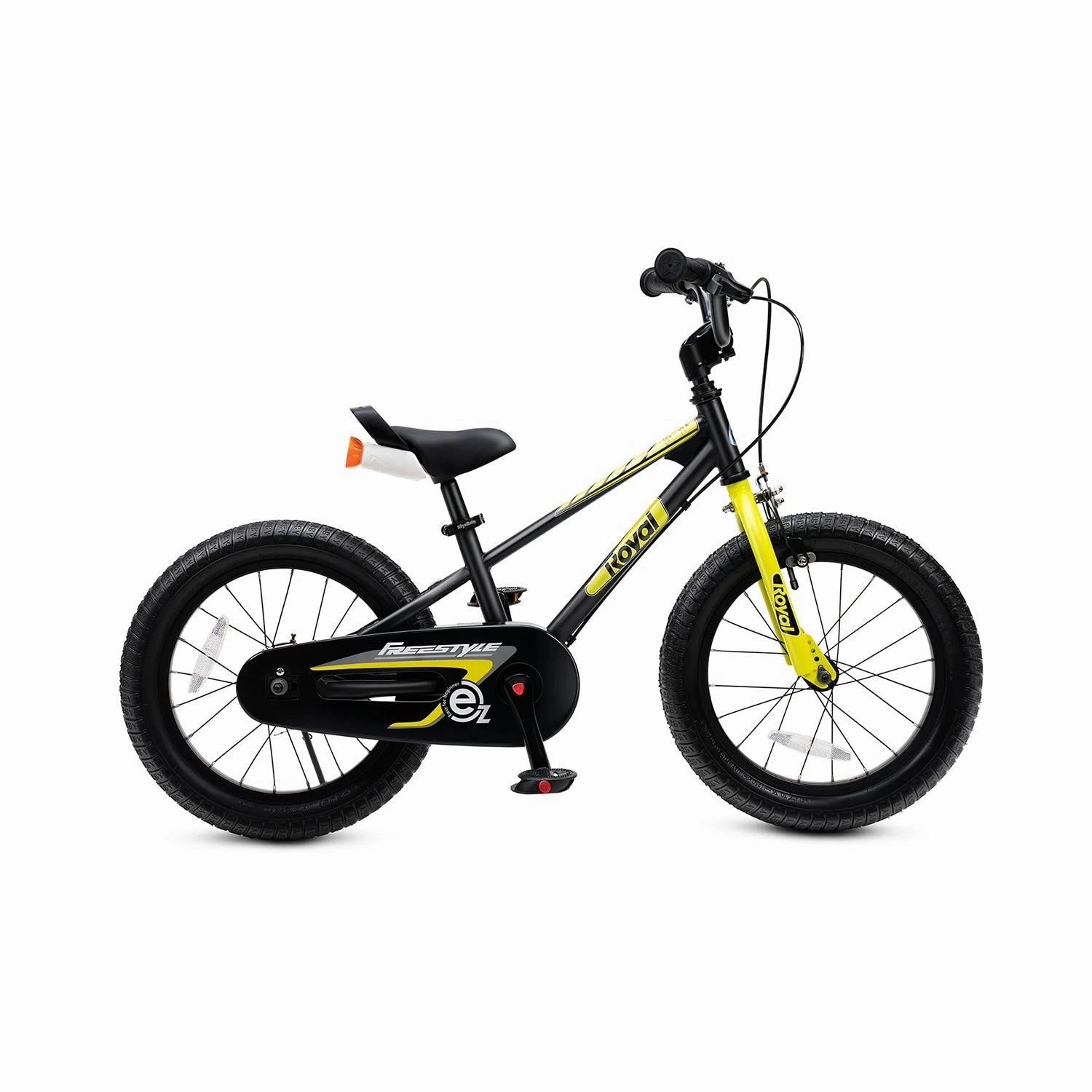 RoyalBaby 14" EZ Freestyle