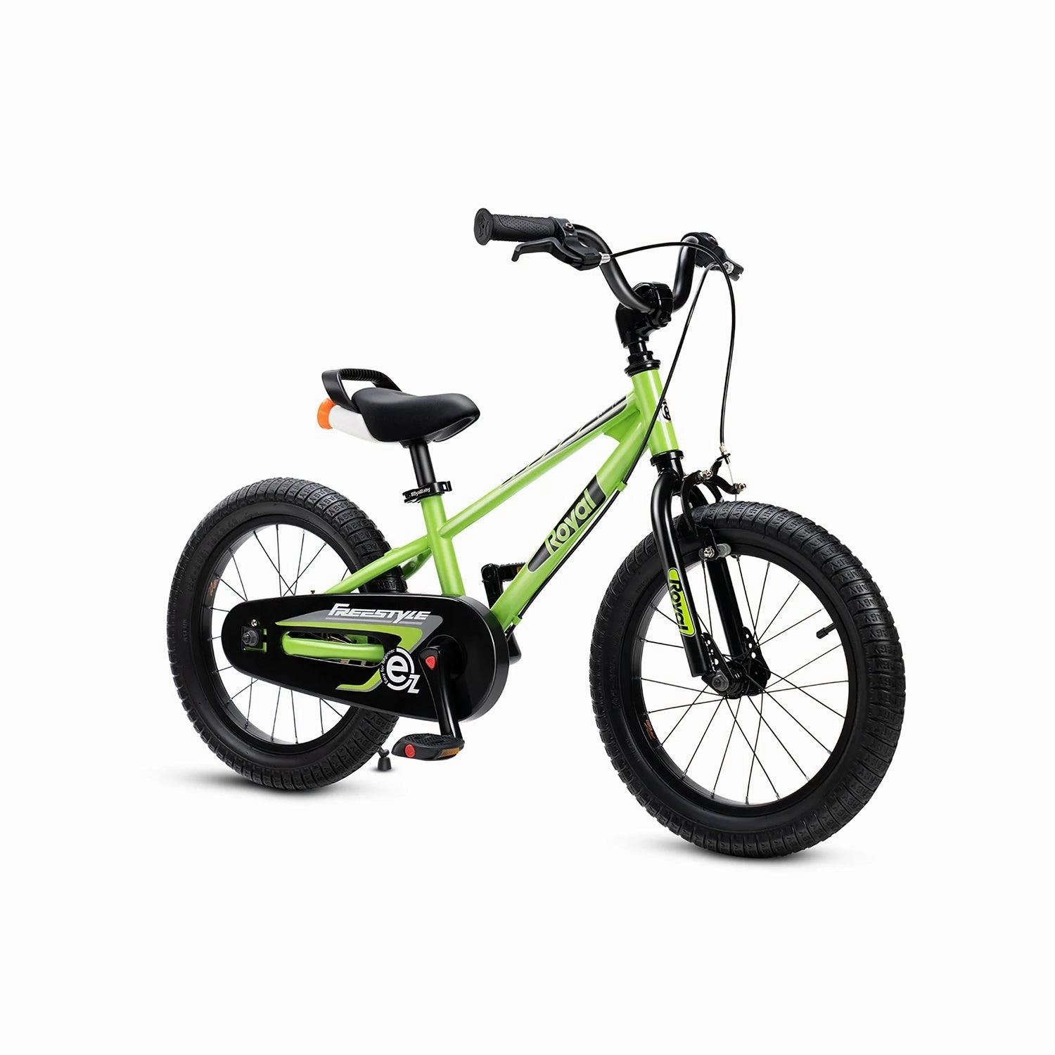 RoyalBaby 14" EZ Freestyle