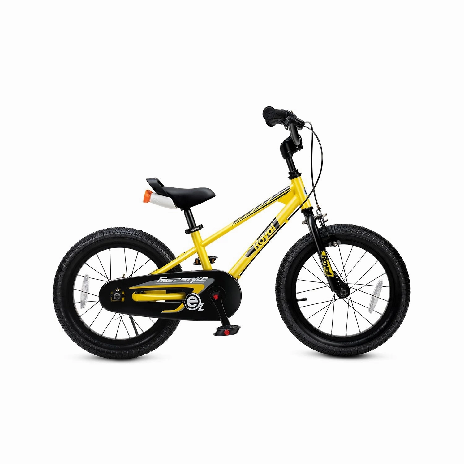 RoyalBaby 14" EZ Freestyle