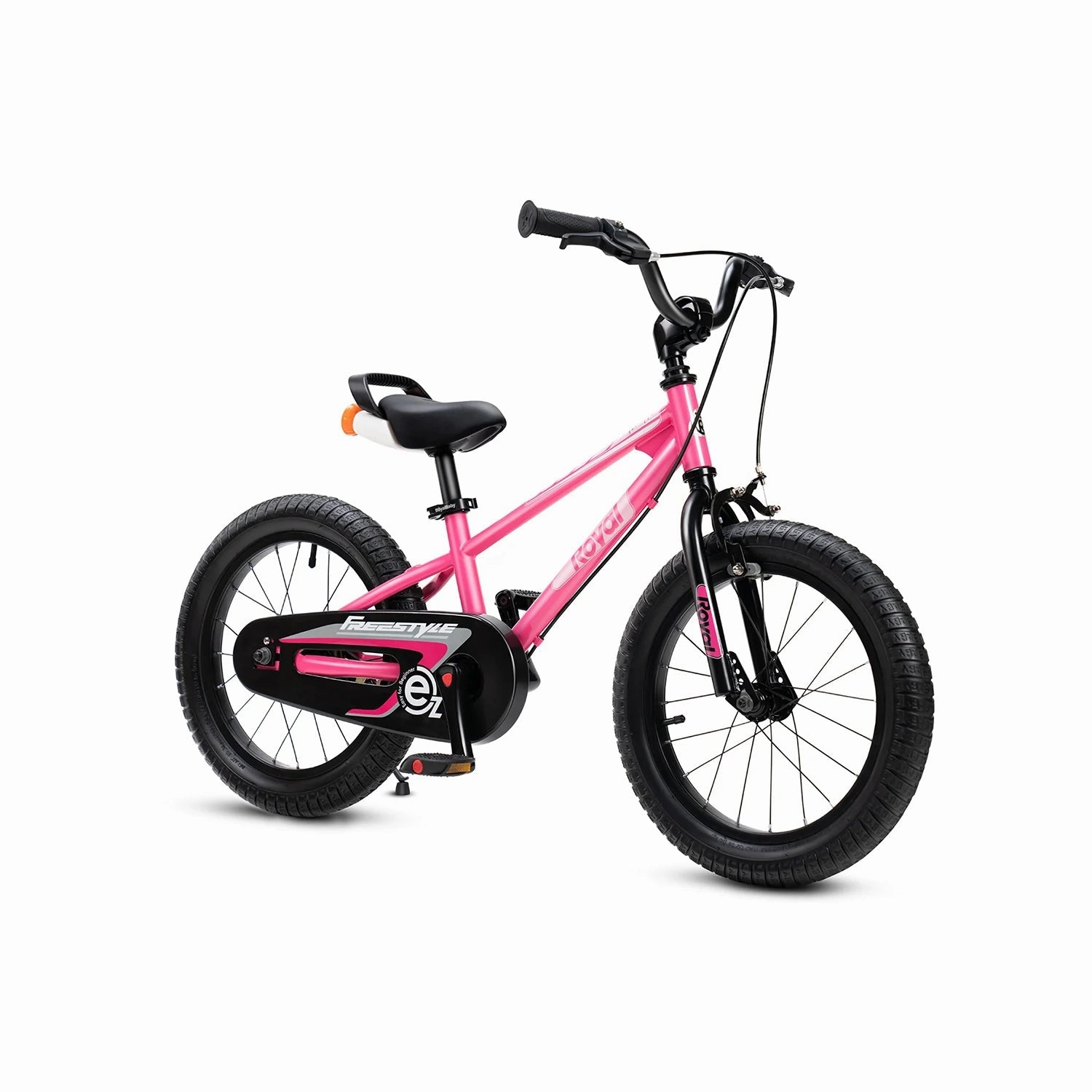 RoyalBaby 14" EZ Freestyle