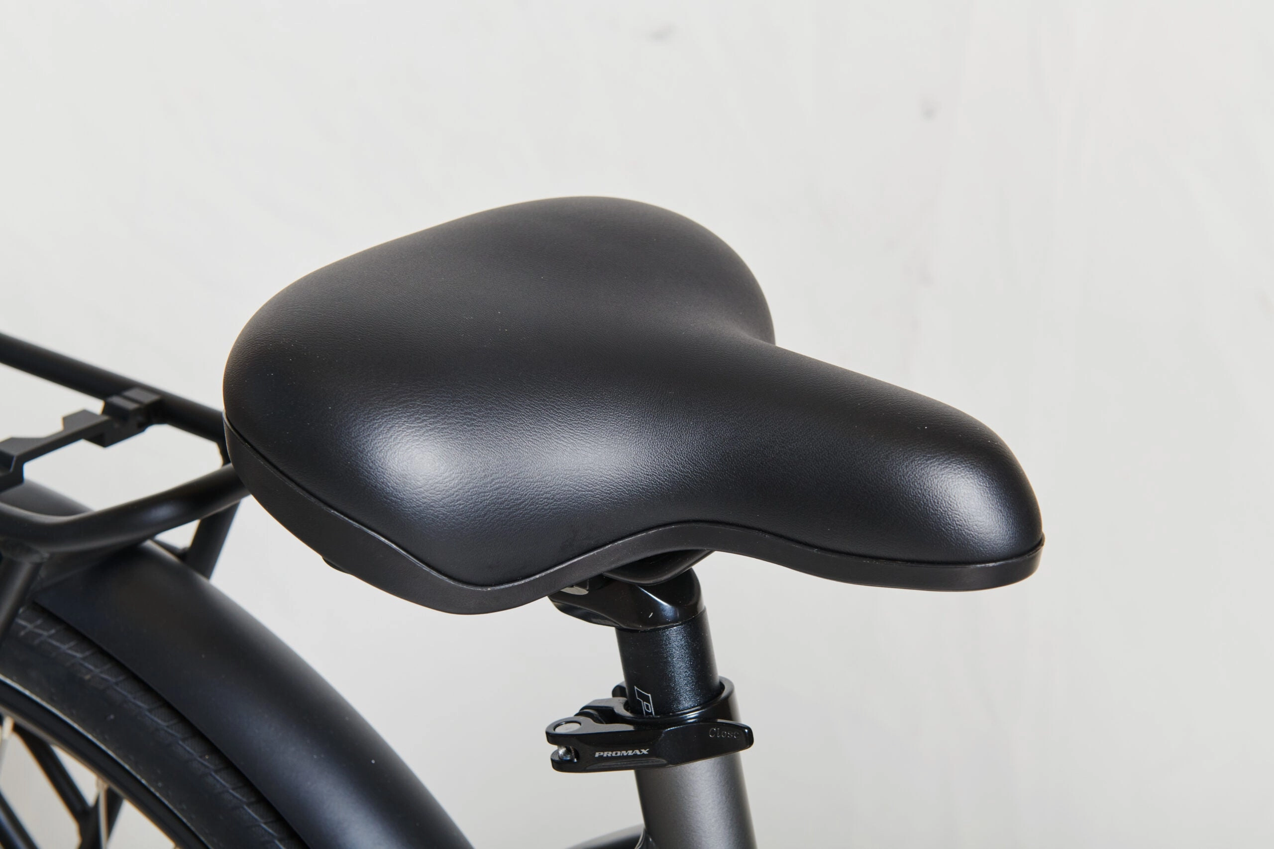 Ryder Uni-Ryder 2 Electric Bike - Matt Grey