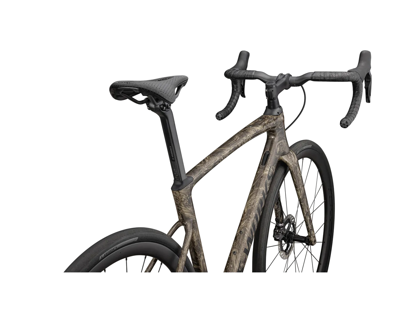 S-Works Roubaix SL8 Di2 2025