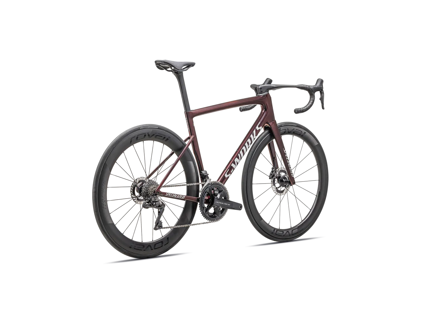 S-Works Tarmac SL8 - Shimano Dura-Ace Di2 (2025)