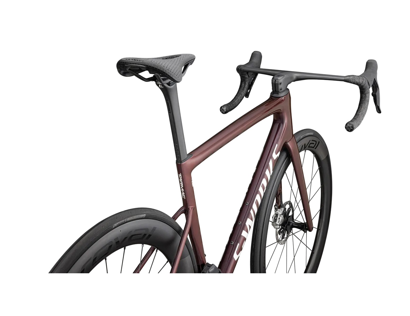 S-Works Tarmac SL8  SRAM RED AXS (2025)